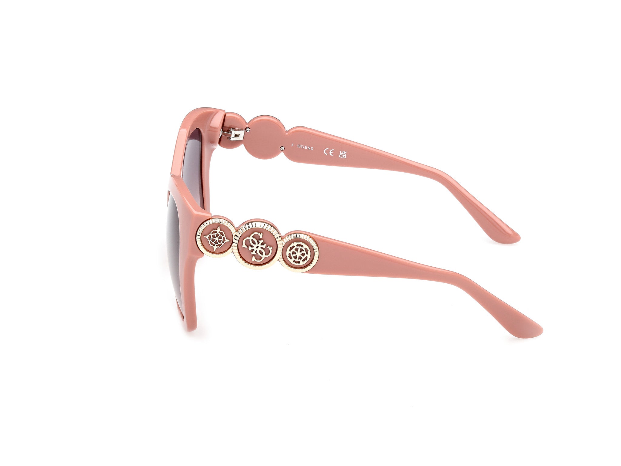GU00197 72F Occhiali da sole Guess 3