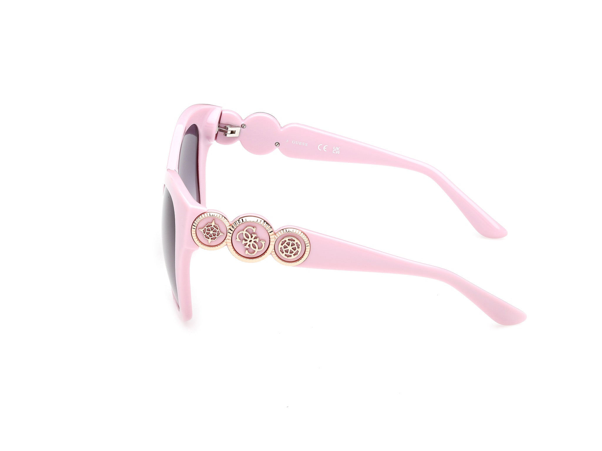 GU00197 78Z Occhiali da sole Guess 3