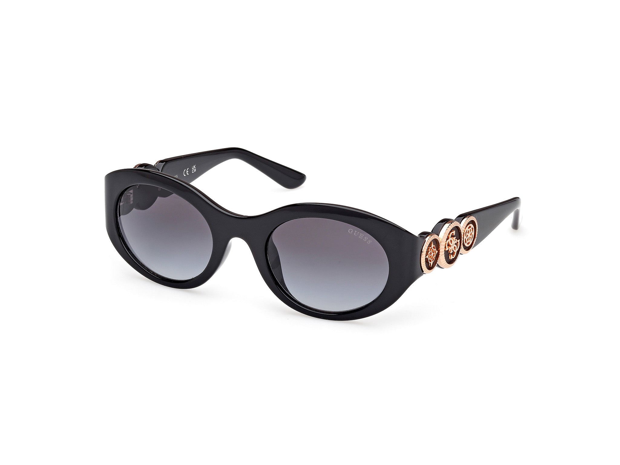 GU00198-H 01B Occhiali da sole Guess 1