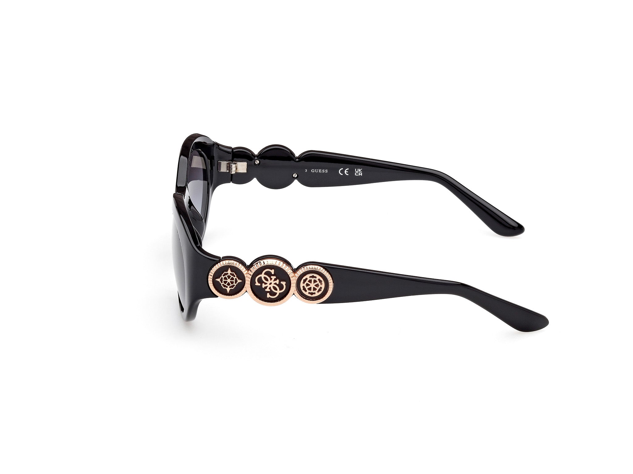 GU00198-H 01B Occhiali da sole Guess 3