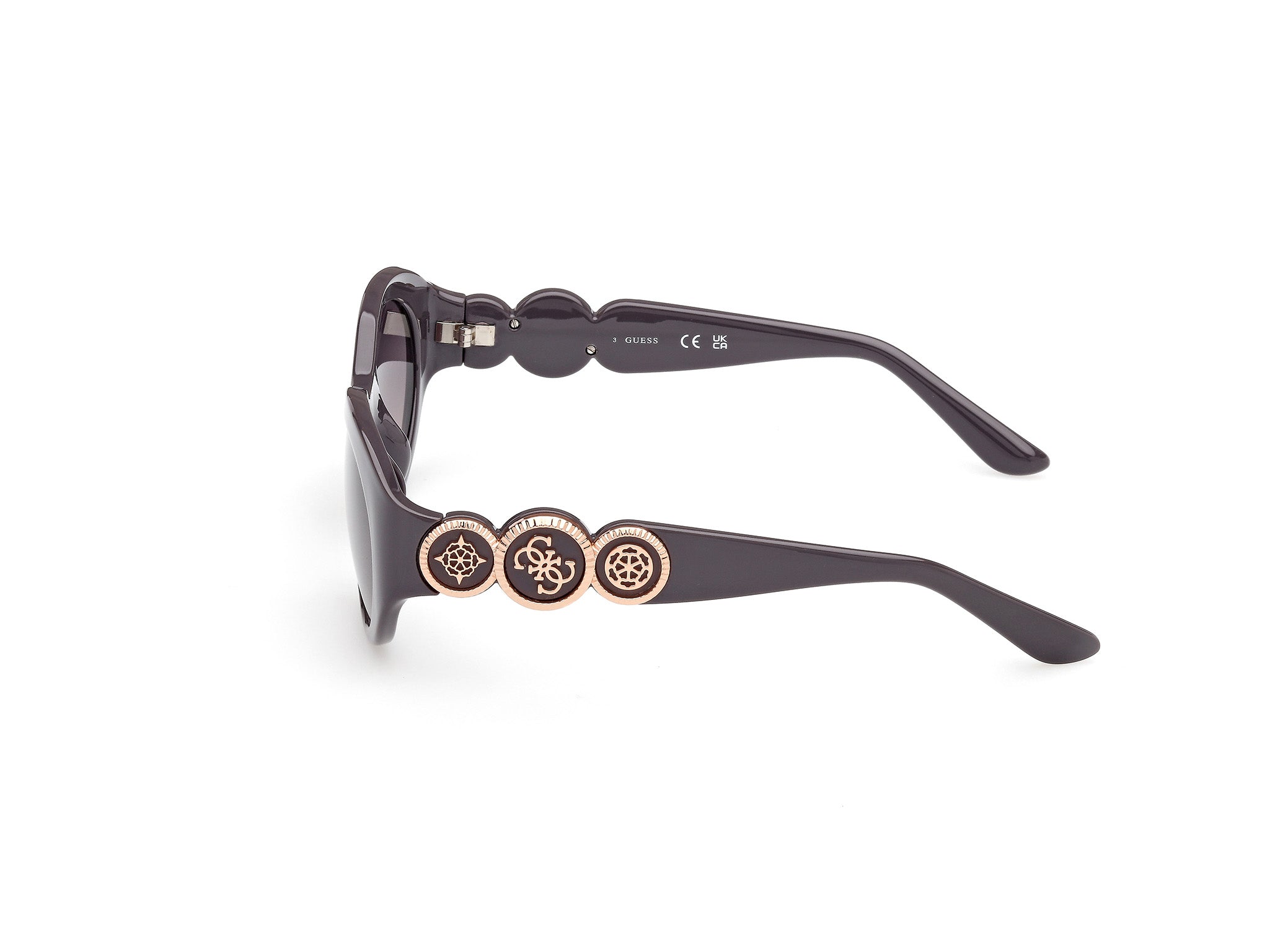 GU00198-H 20B Occhiali da sole Guess 3