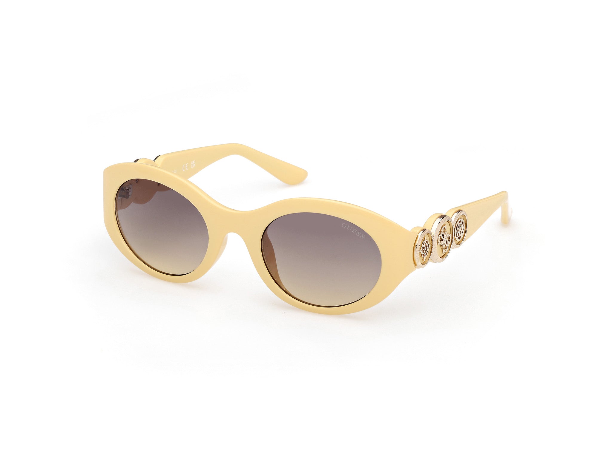 GU00198-H 39B Occhiali da sole Guess 1