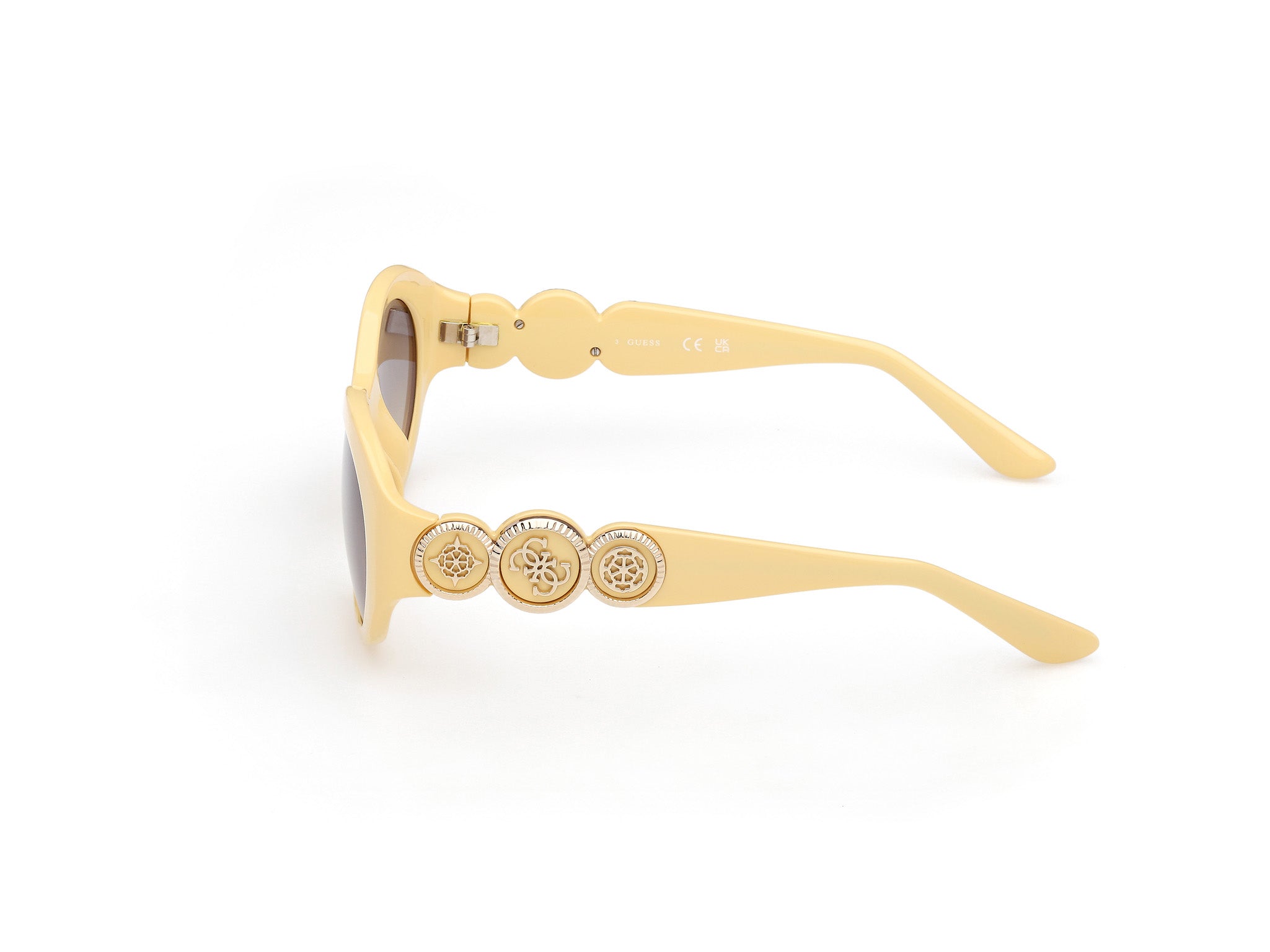 GU00198-H 39B Occhiali da sole Guess 3