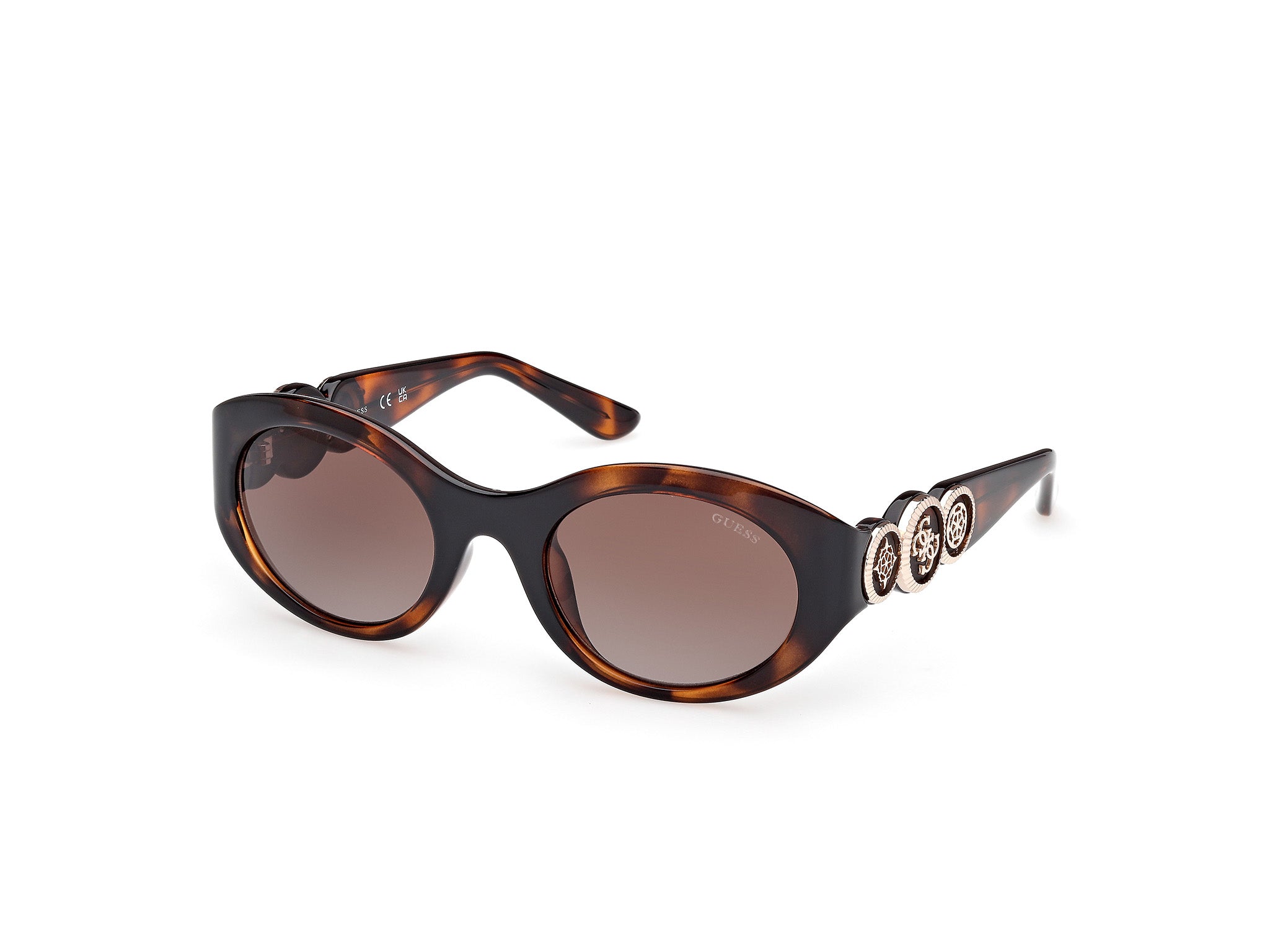 GU00198-H 52F Occhiali da sole Guess 1