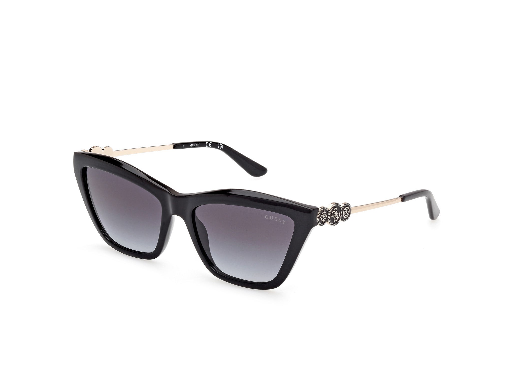 GU00199 01B Occhiali da sole Guess 1