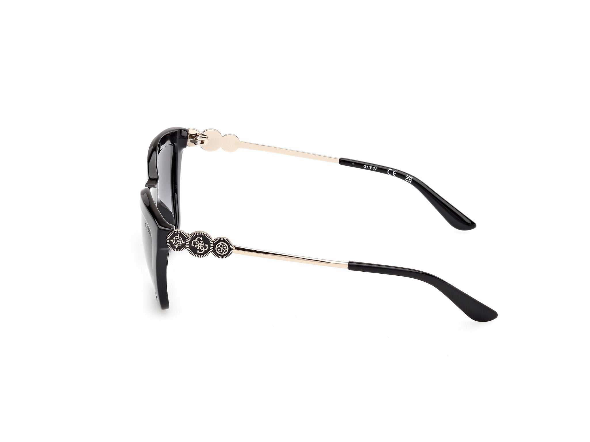 GU00199 01B Occhiali da sole Guess 3