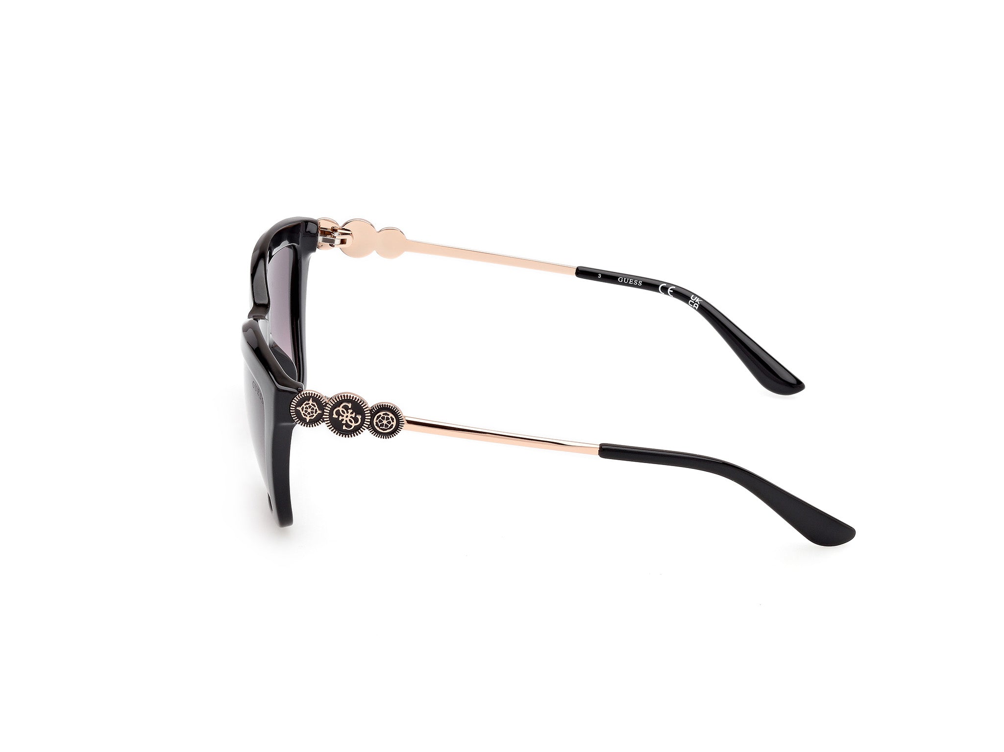 GU00199 05B Occhiali da sole Guess 3