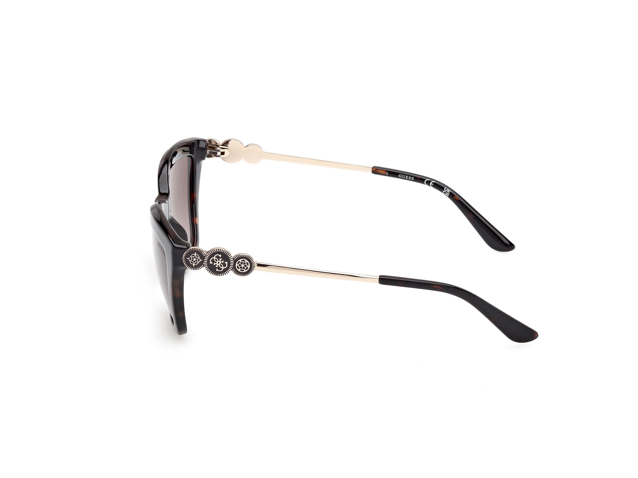 GU00199 52F Occhiali da sole Guess 3