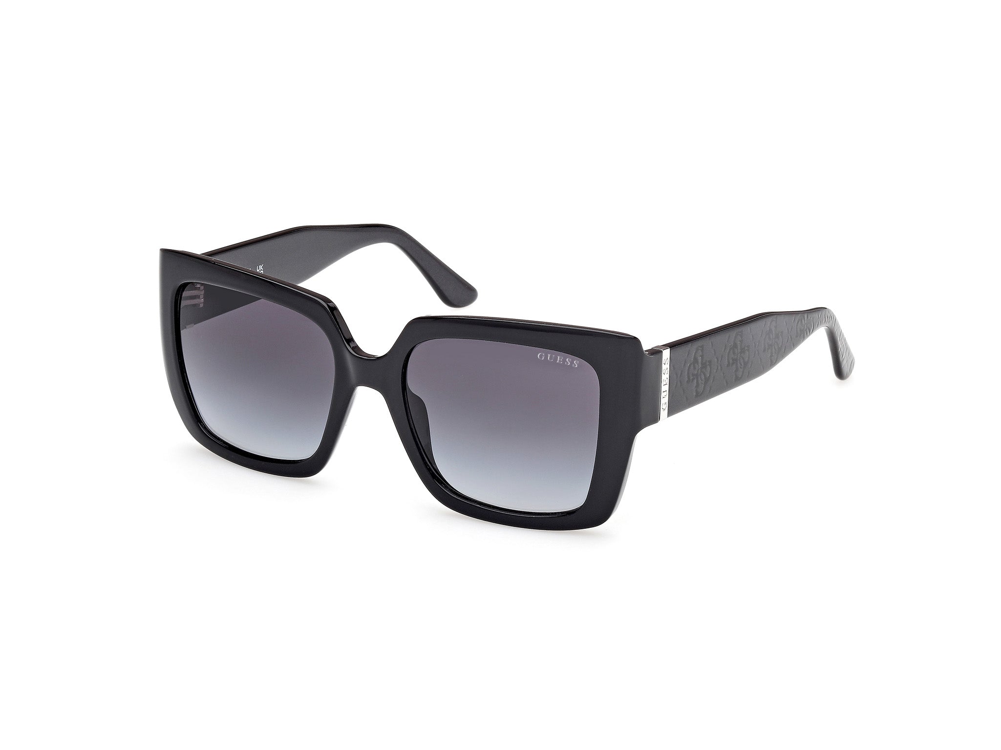 GU00200 01B Occhiali da sole Guess 1