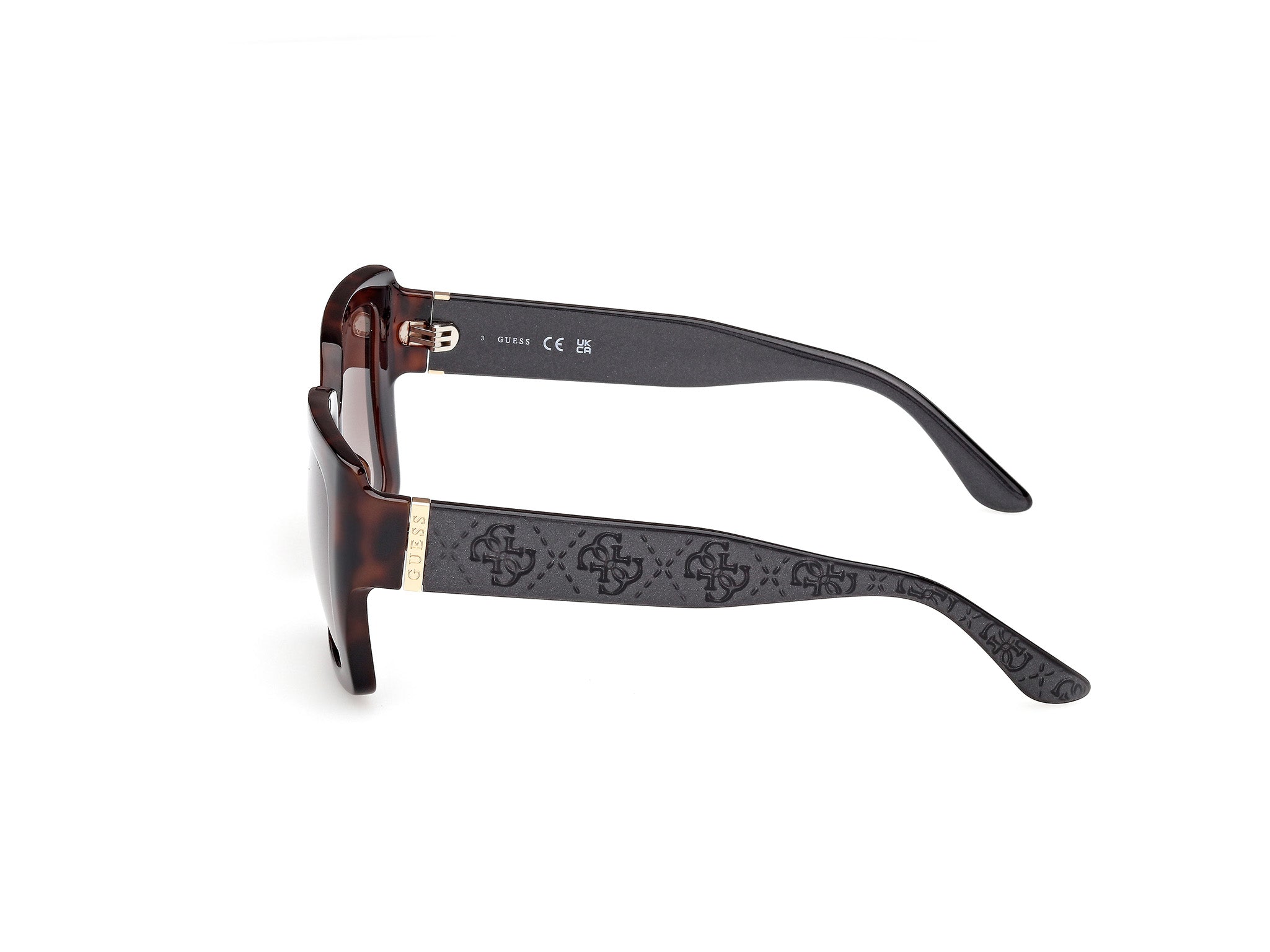 GU00200 52F Occhiali da sole Guess 3