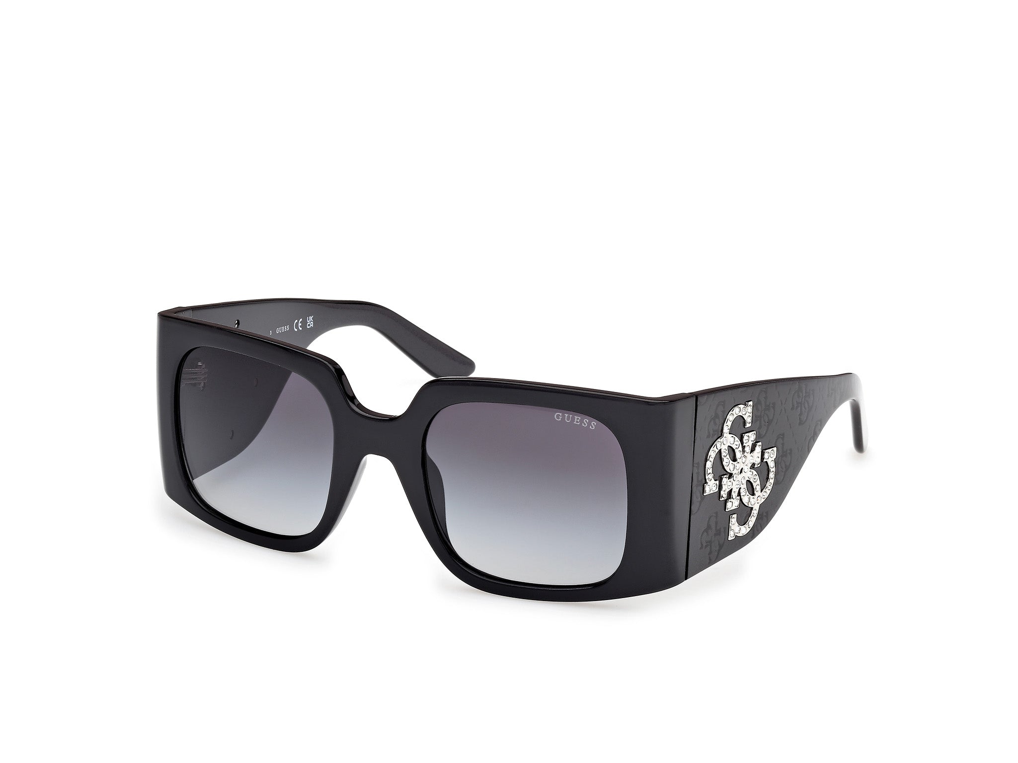 GU00201-H 01B Occhiali da sole Guess 1