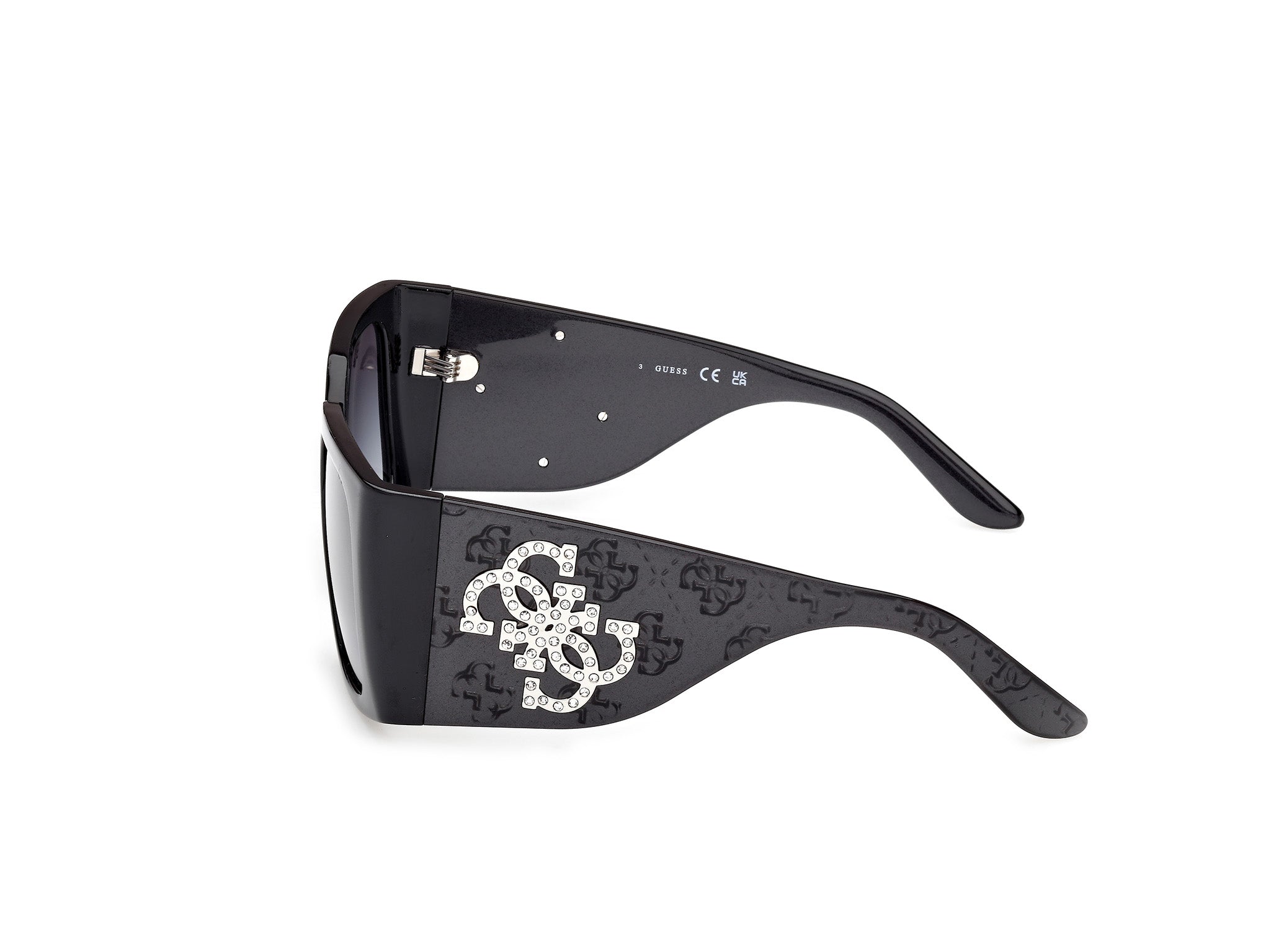 GU00201-H 01B Occhiali da sole Guess 3
