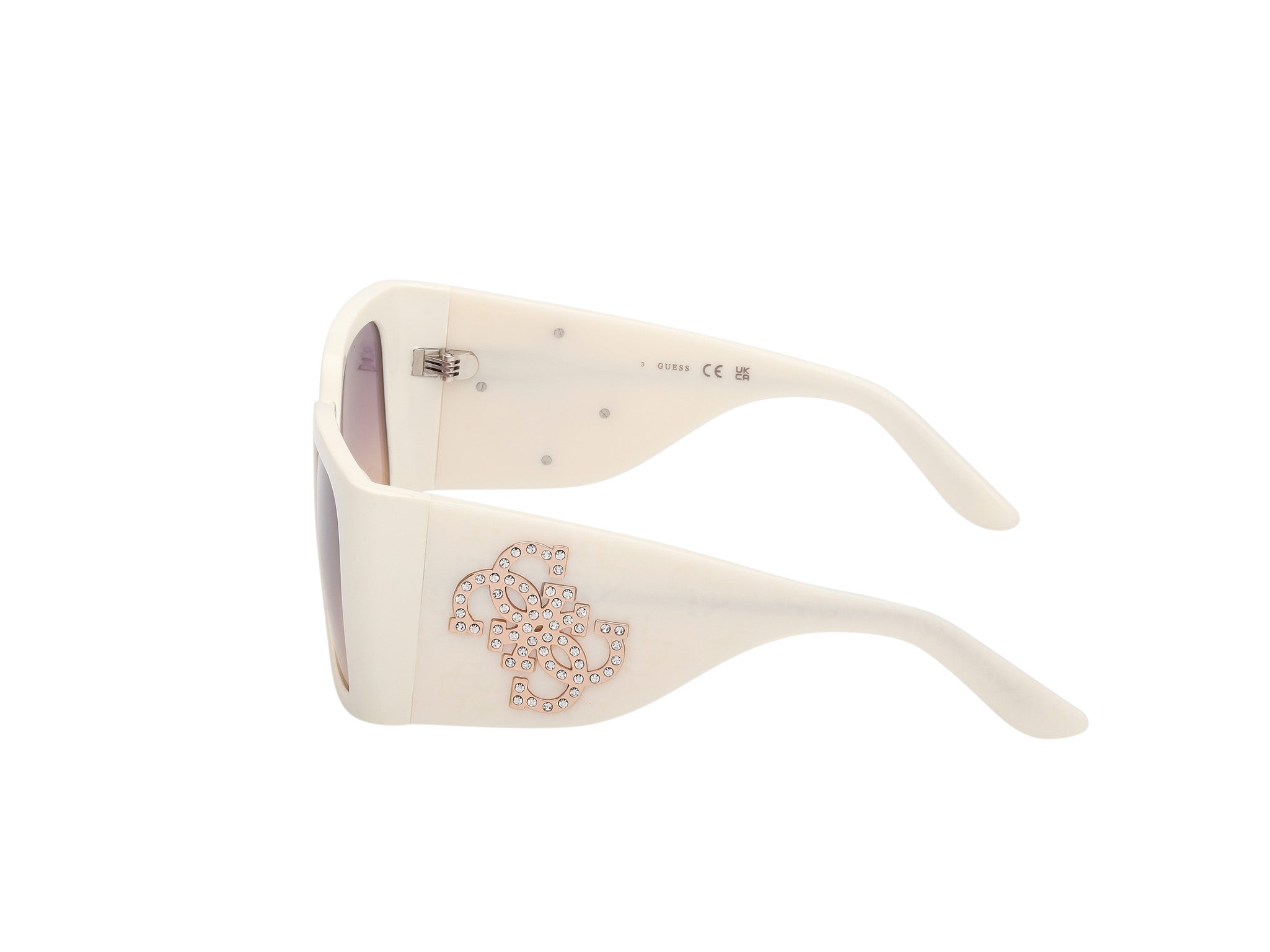 GU00201-H 21Z Occhiali da sole Guess 3