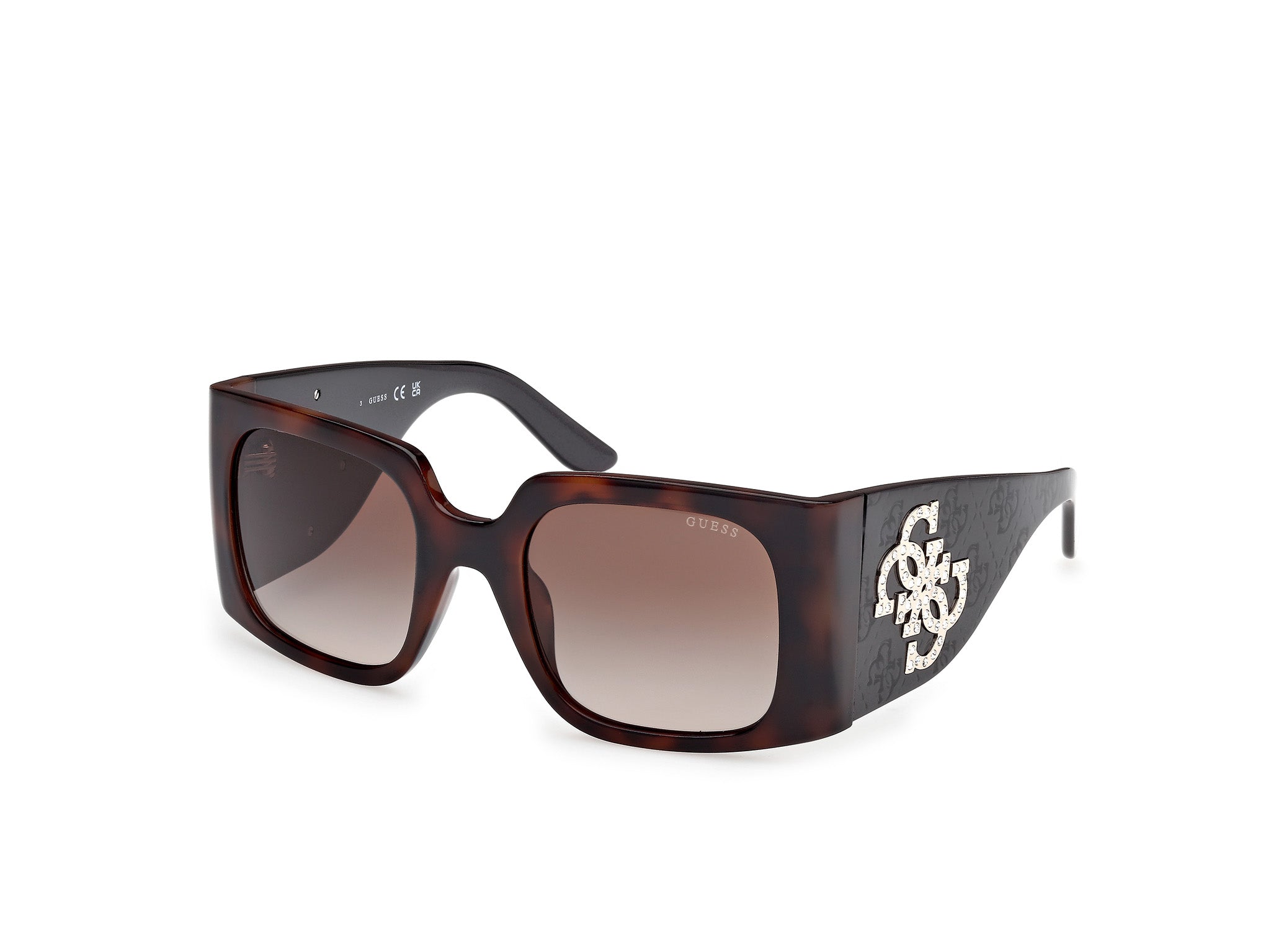 GU00201-H 52F Occhiali da sole Guess 1