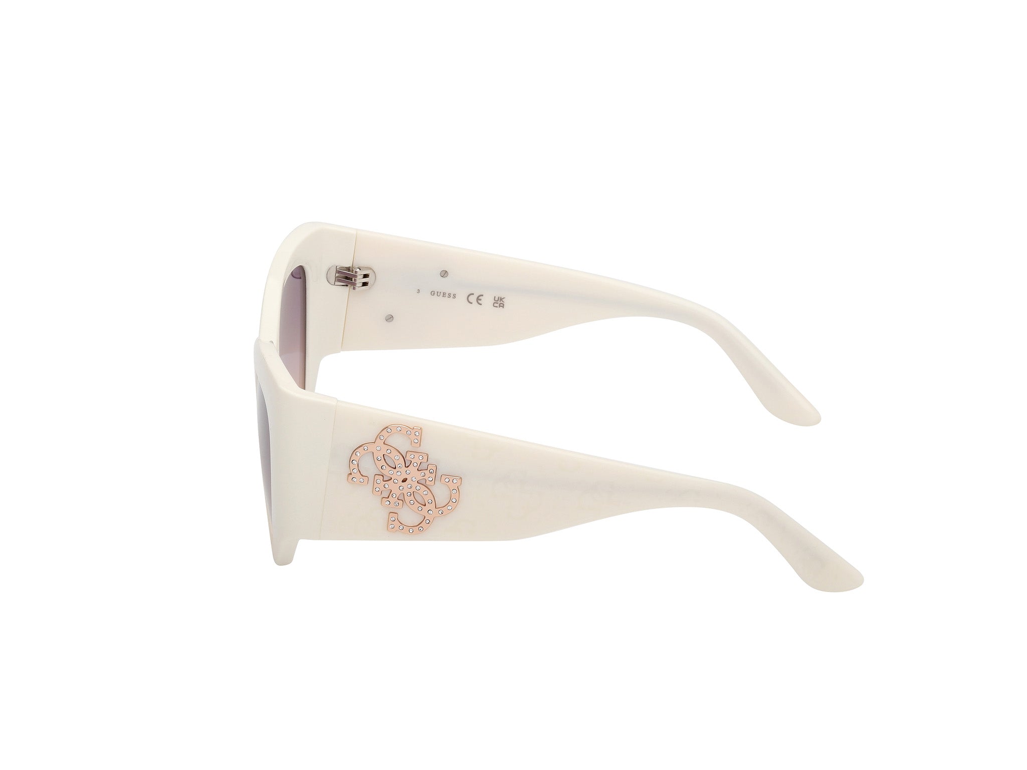 GU00202 21Z Occhiali da sole Guess 3