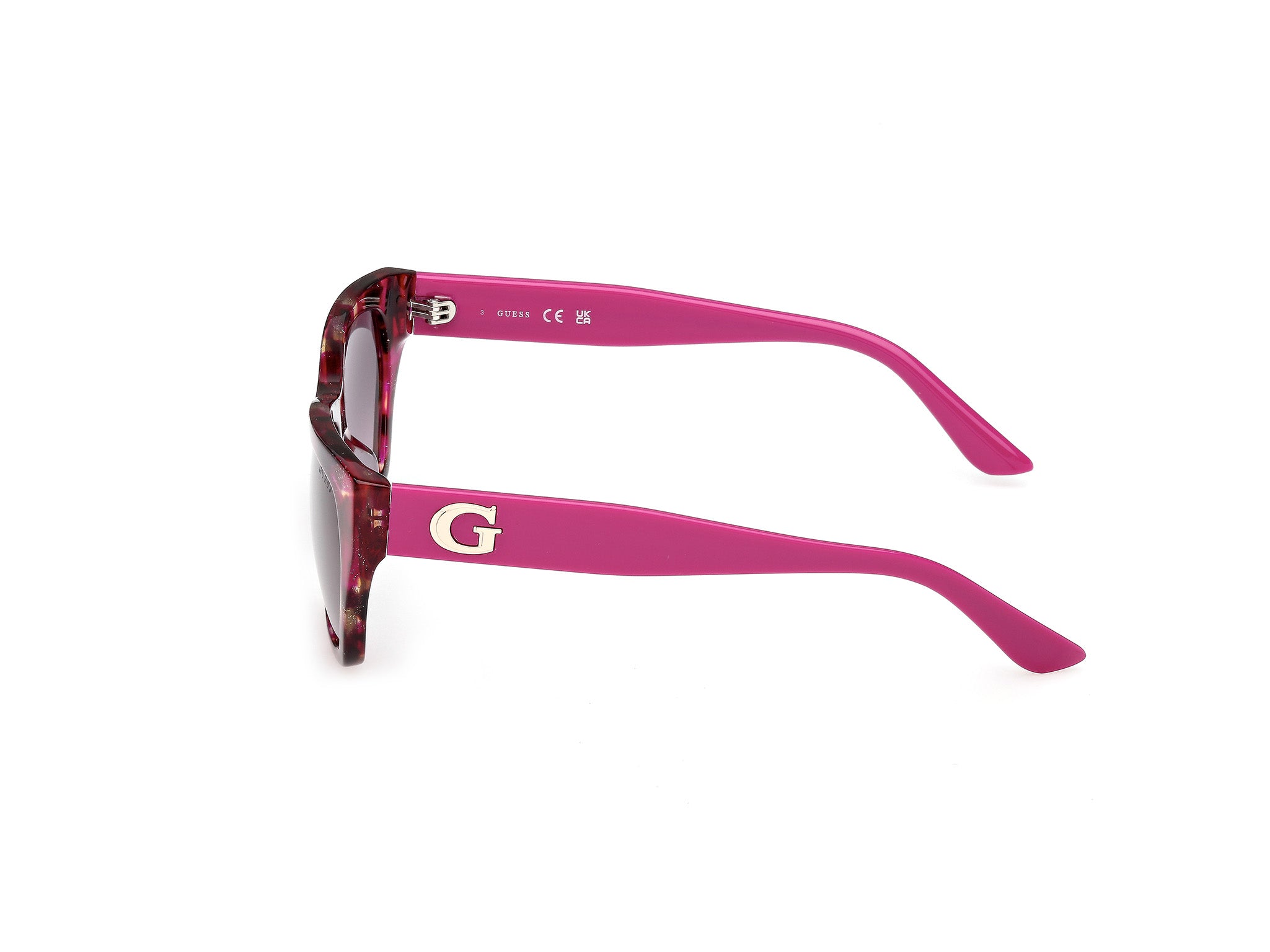 GU00203-H 78F Occhiali da sole Guess 3