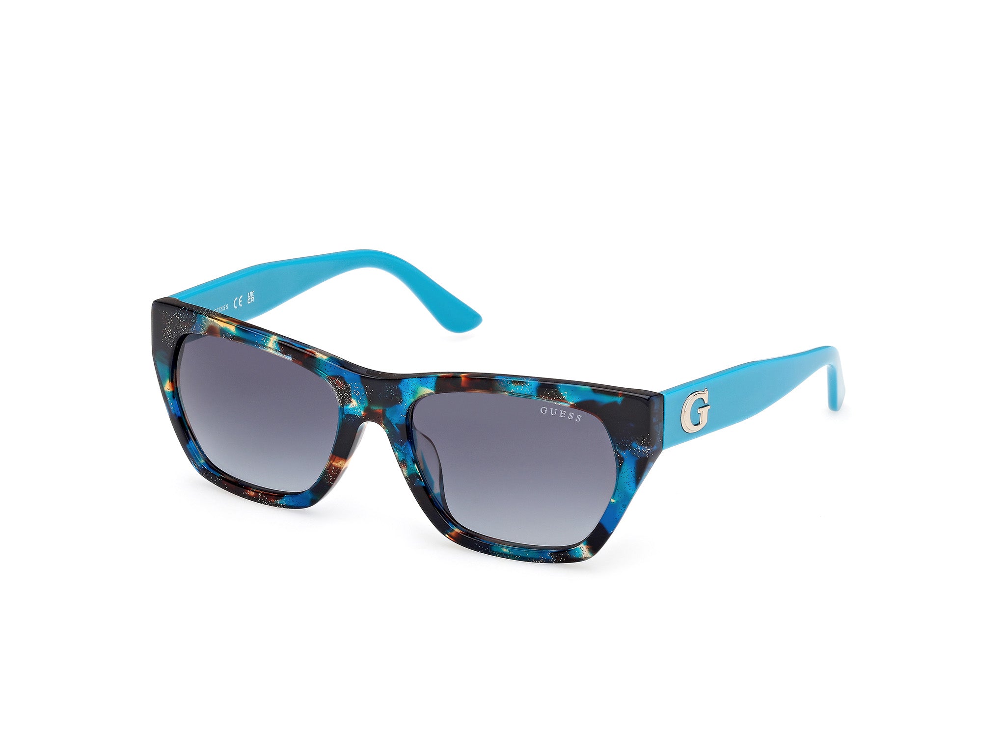 GU00203-H 87P Occhiali da sole Guess 1