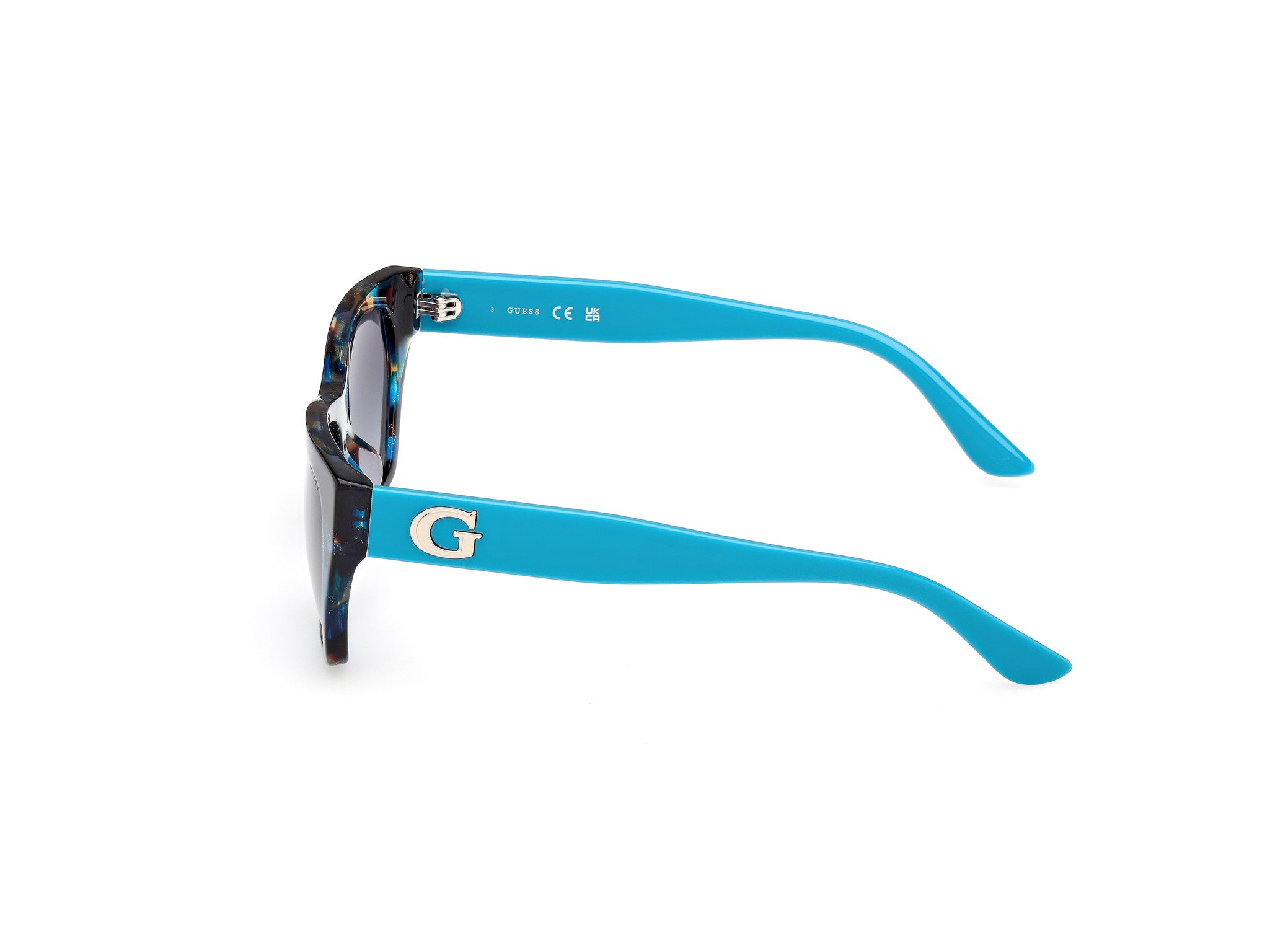 GU00203-H 87P Occhiali da sole Guess 3