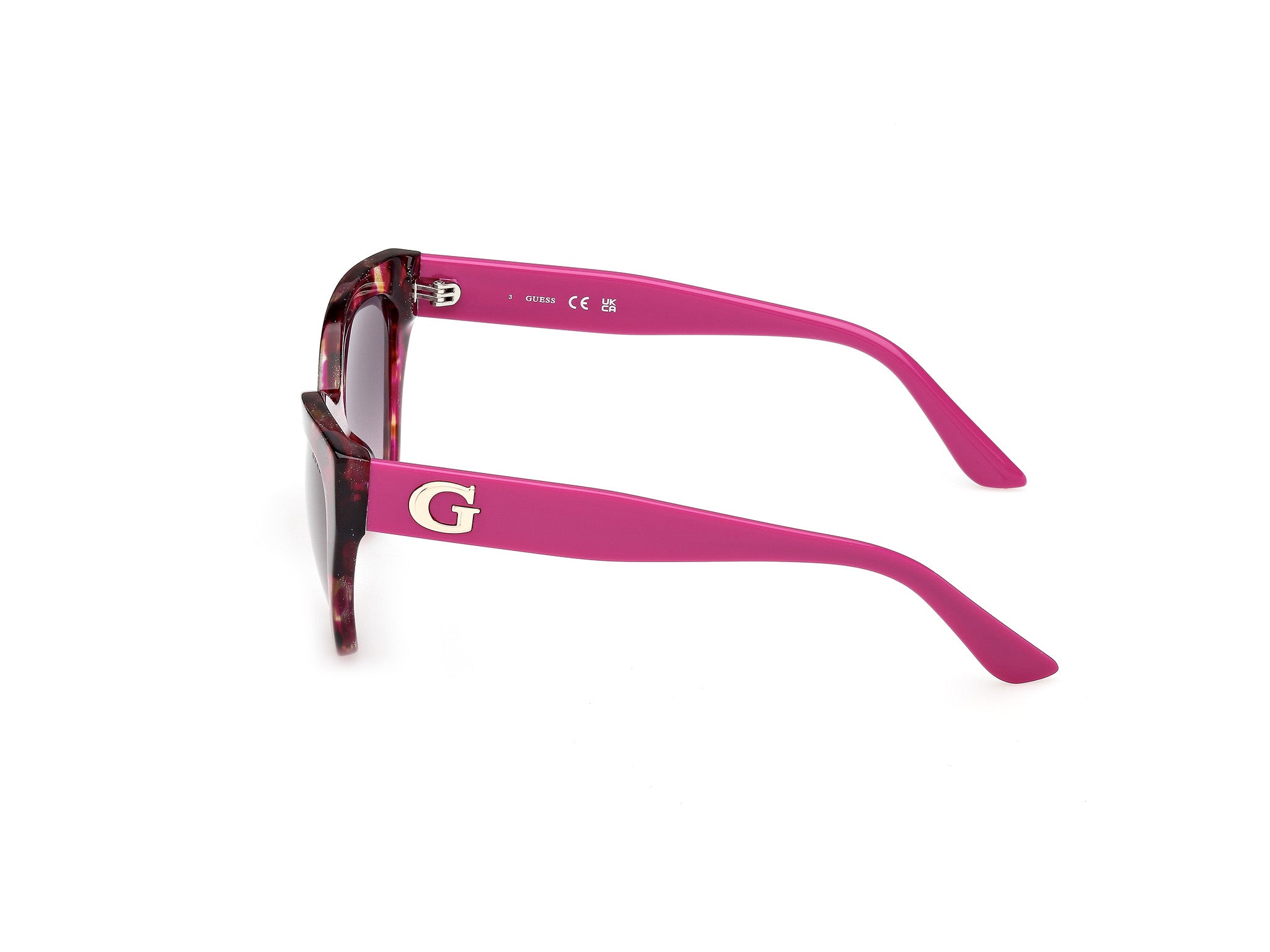 GU00204 78F Occhiali da sole Guess 3