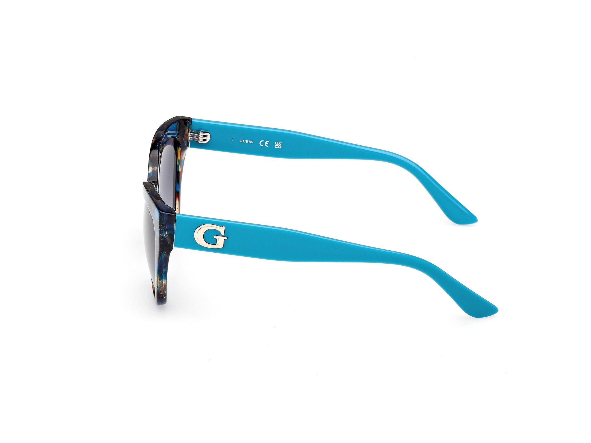 GU00204 87P Occhiali da sole Guess 3