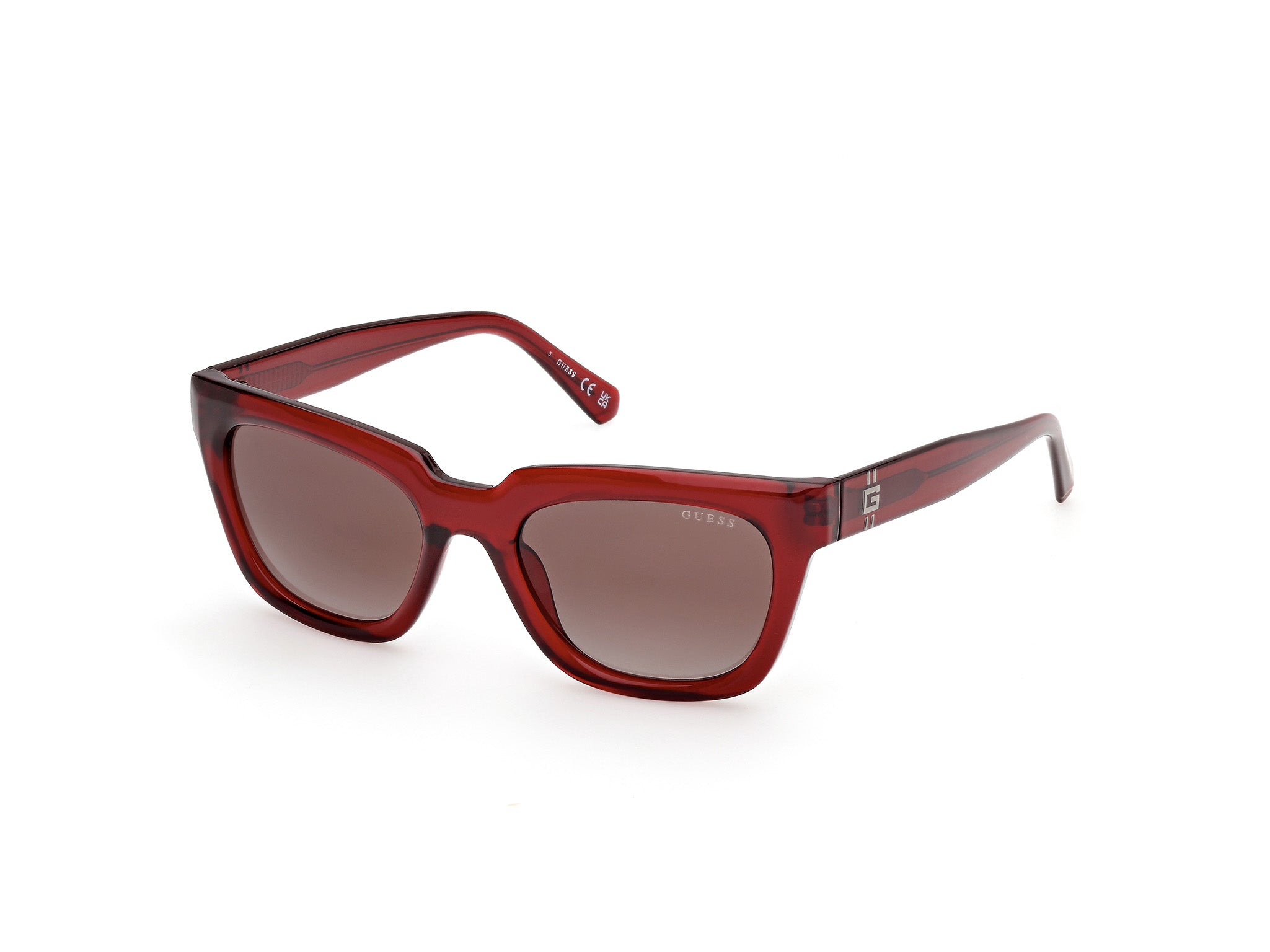GU00206 66F Occhiali da sole Guess 1