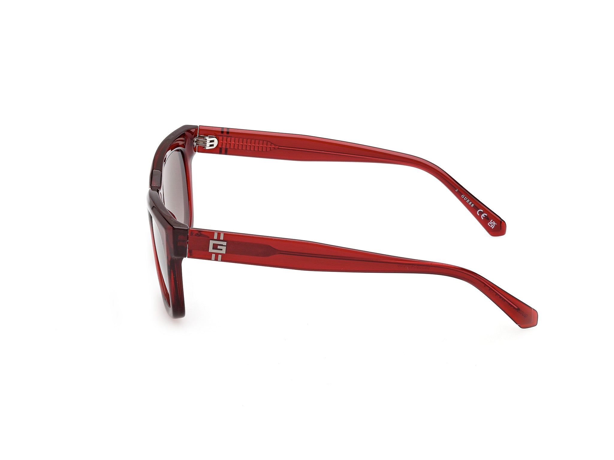 GU00206 66F Occhiali da sole Guess 3