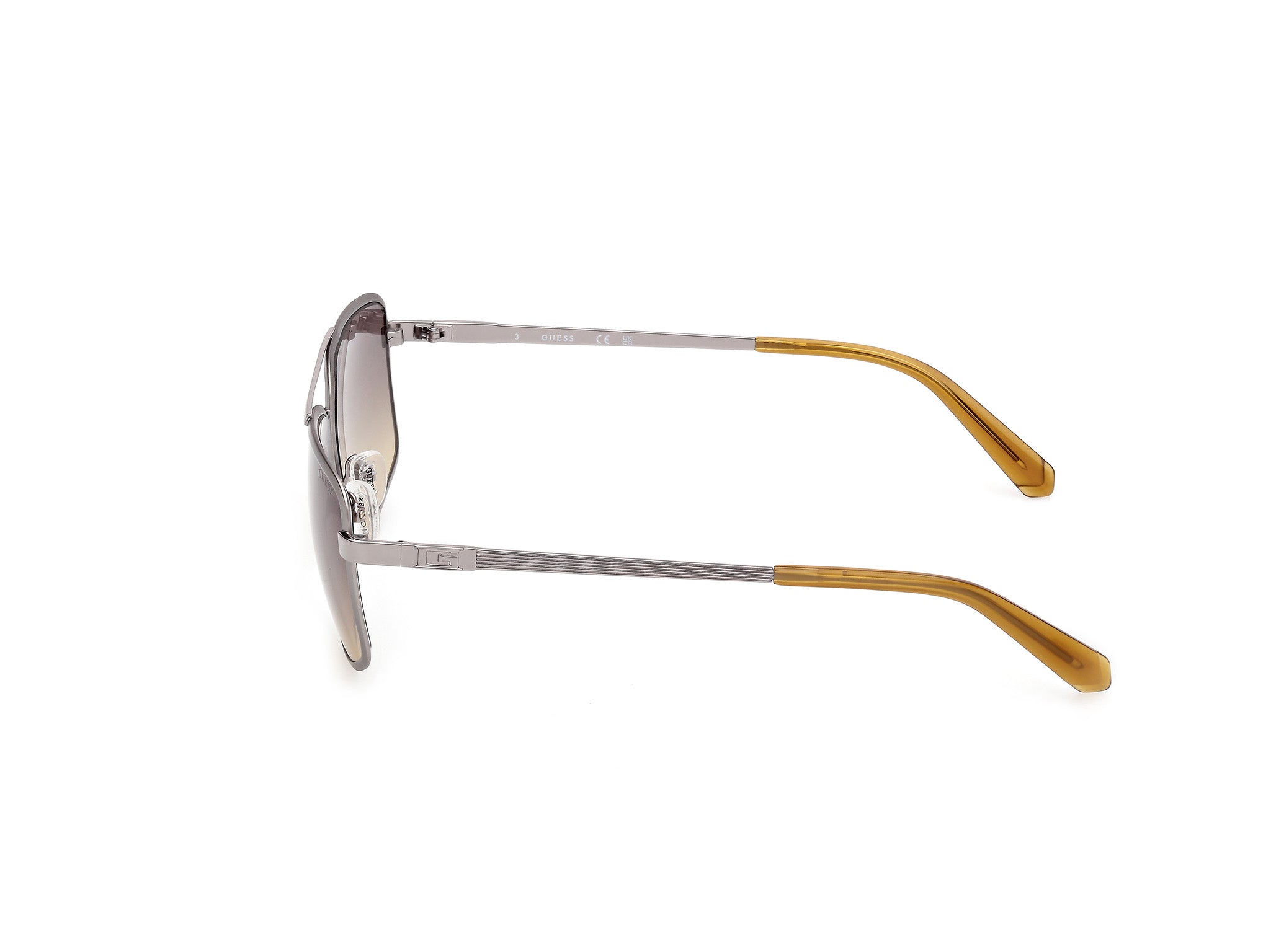 GU00208 09B Occhiali da sole Guess 3