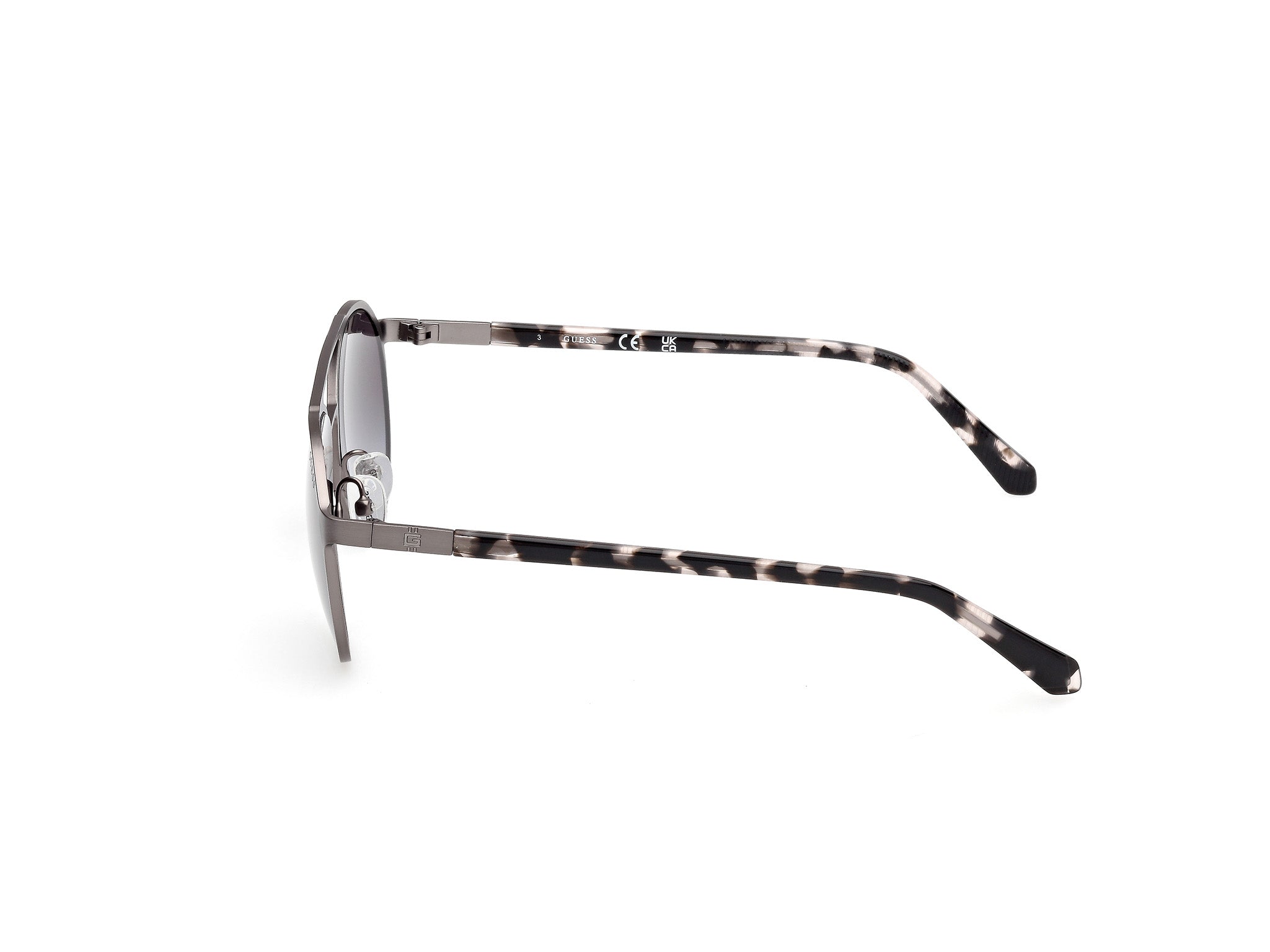 GU00211 07B Occhiali da sole Guess 3