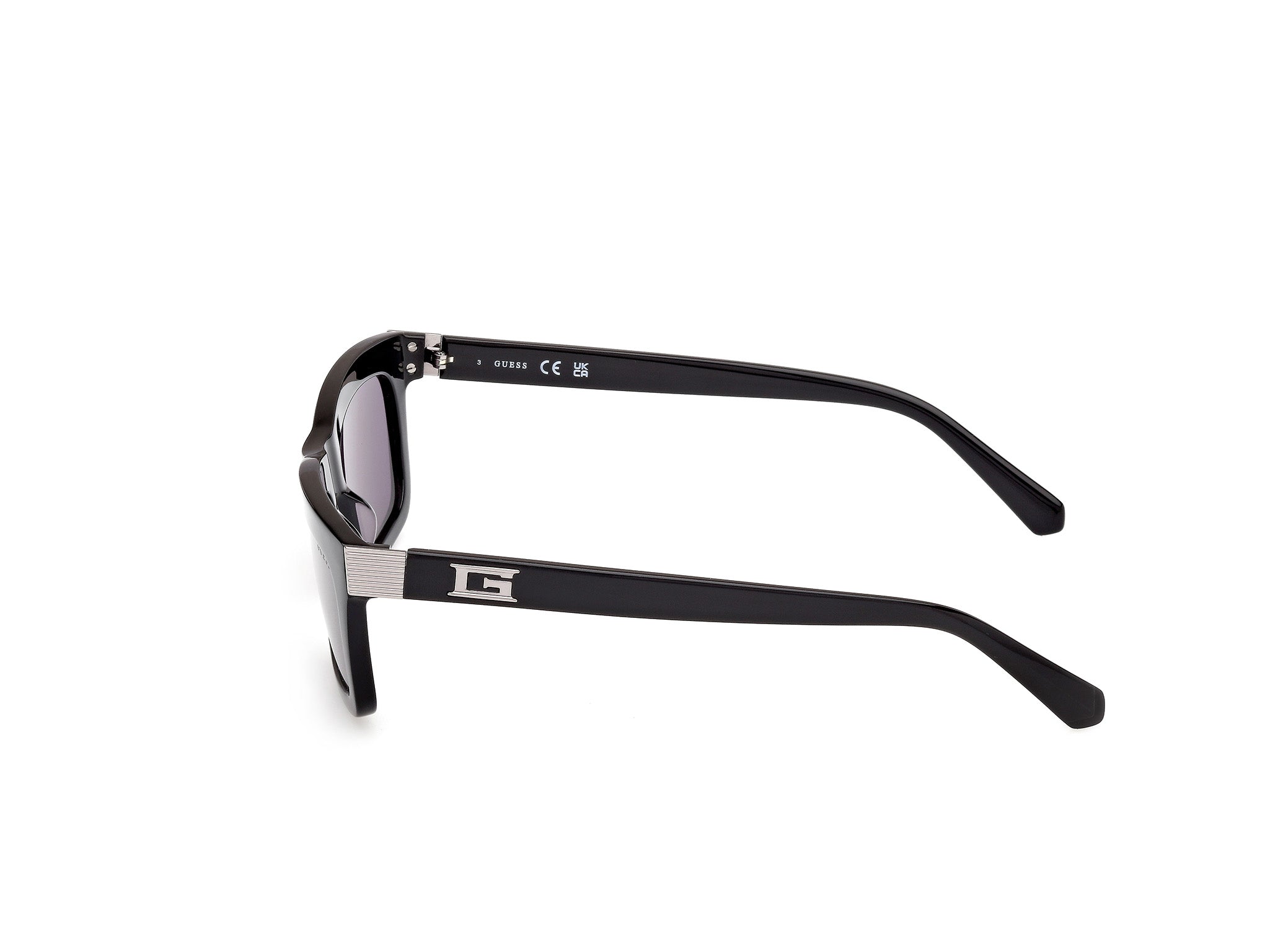 GU00212 01A Occhiali da sole Guess 3