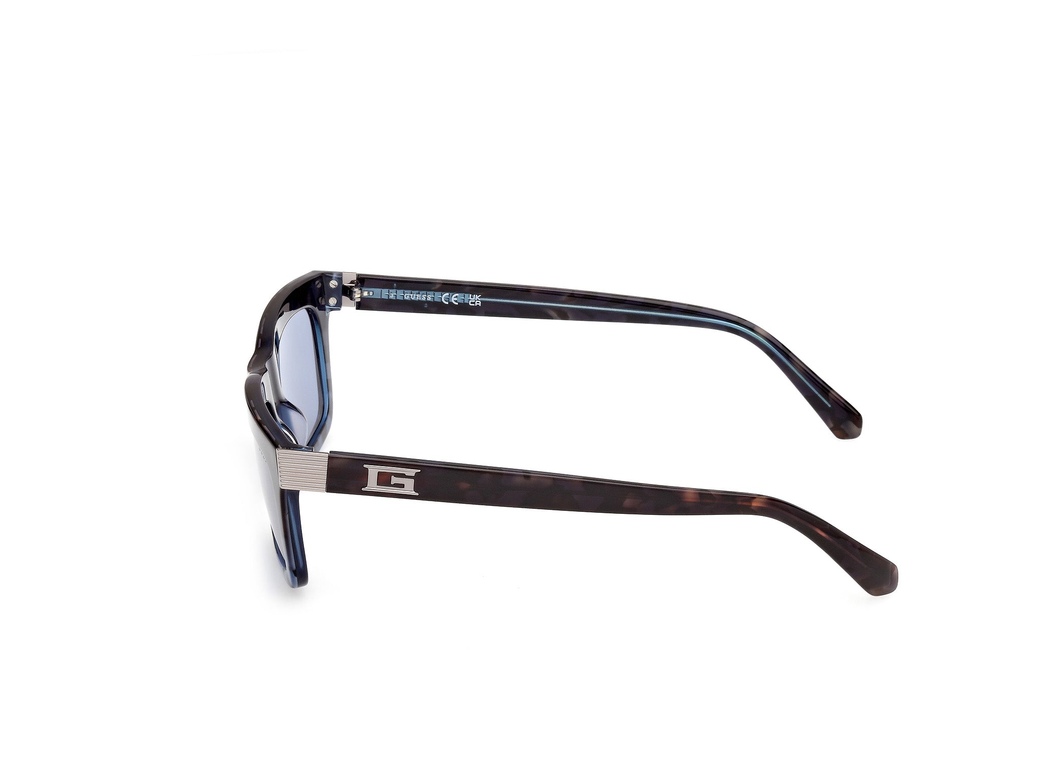 GU00212 92V Occhiali da sole Guess 3