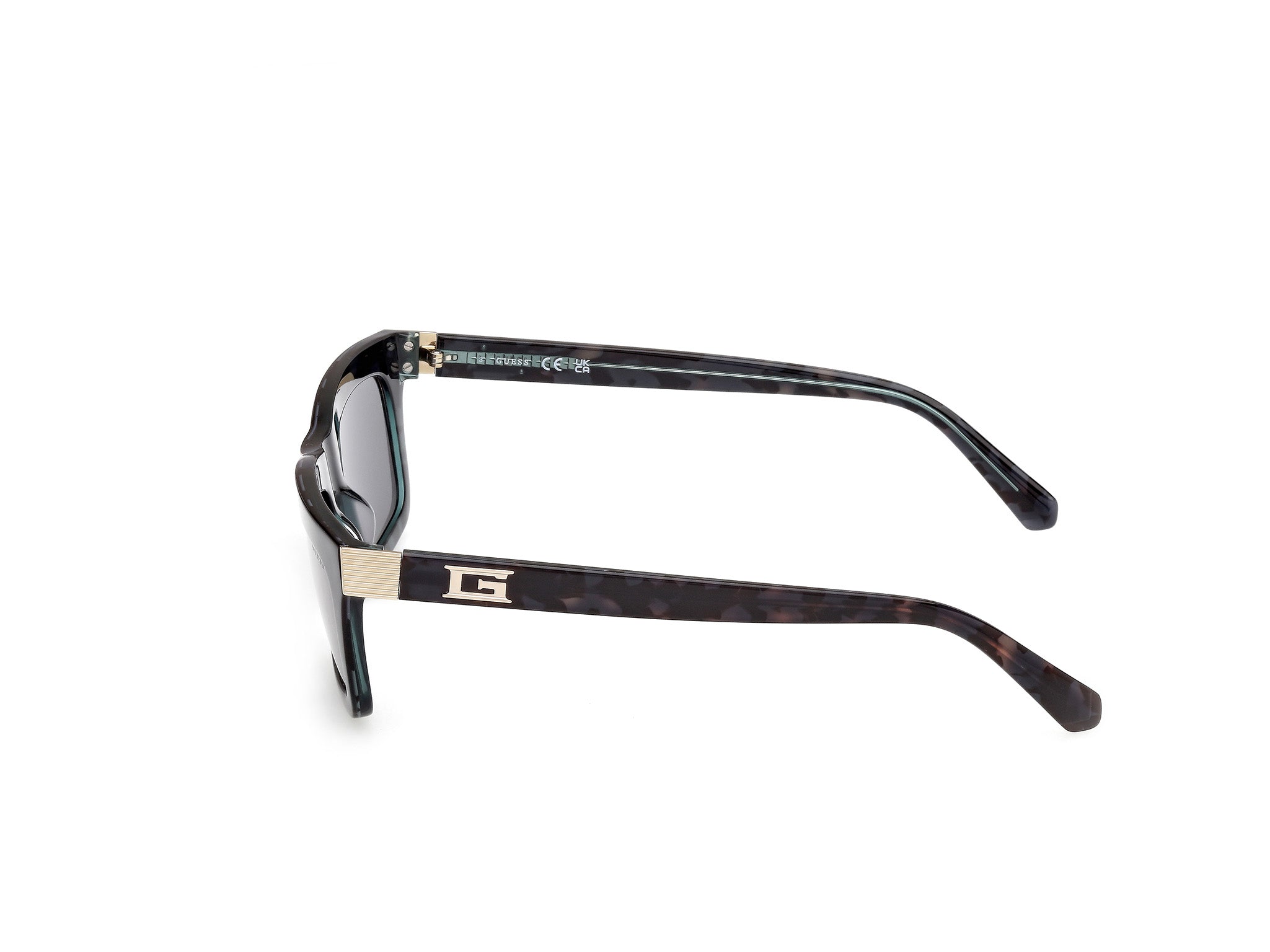 GU00212 98V Occhiali da sole Guess 3