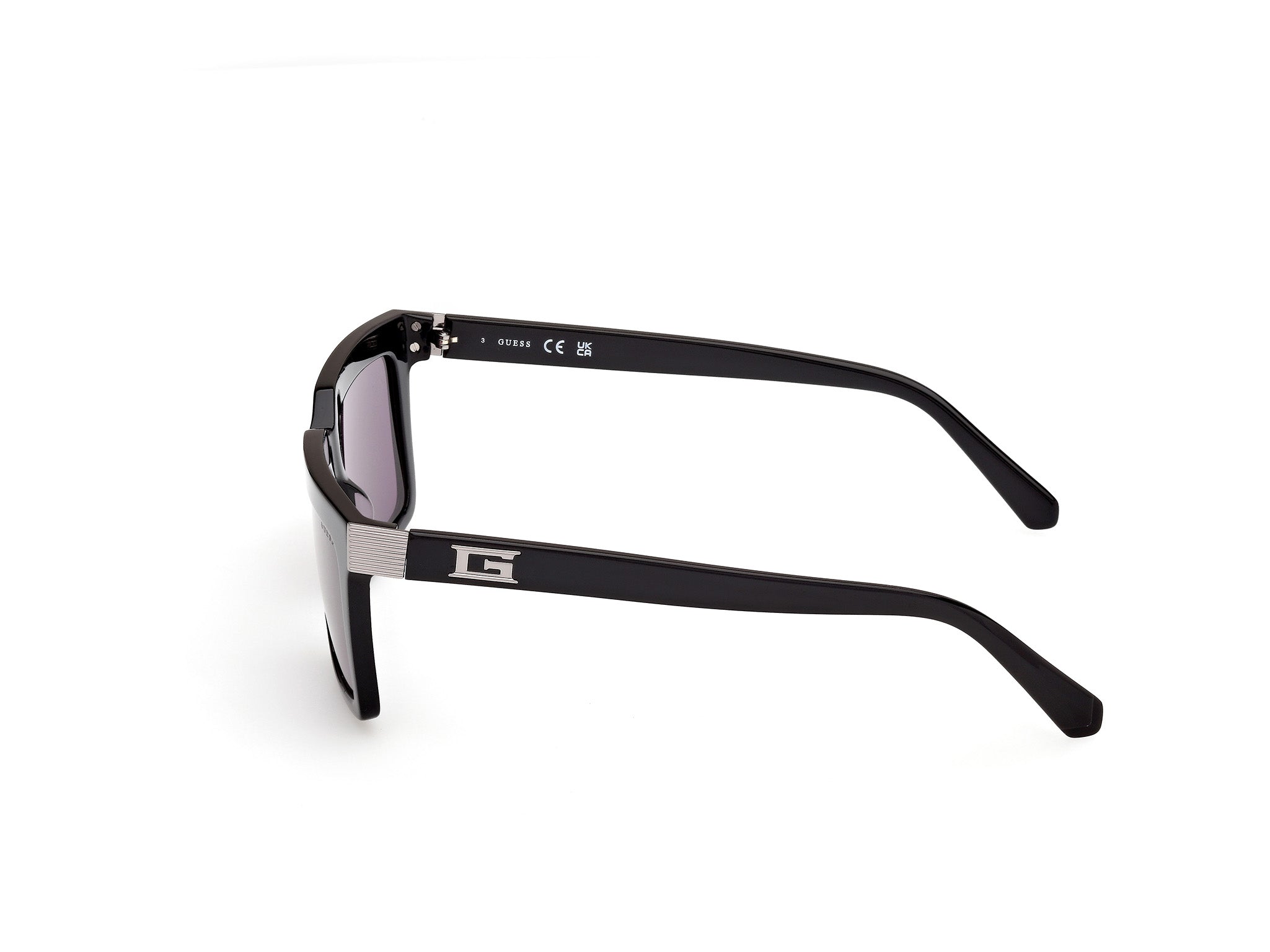 GU00213 01Y Occhiali da sole Guess 3