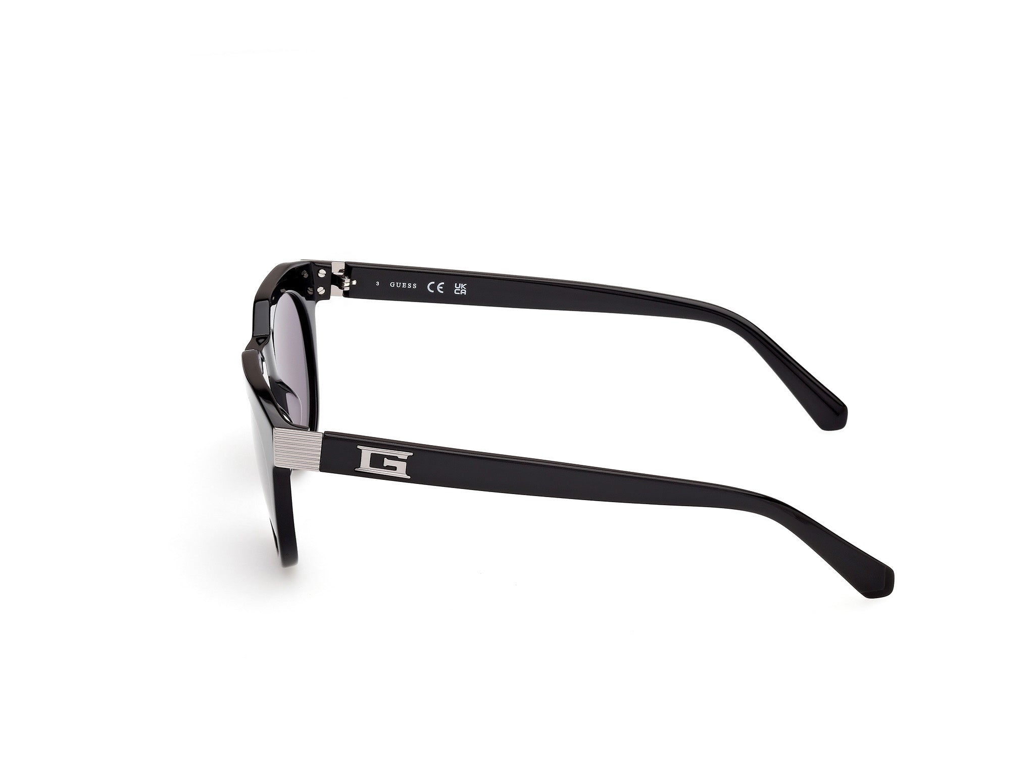 GU00214 01A Occhiali da sole Guess 3