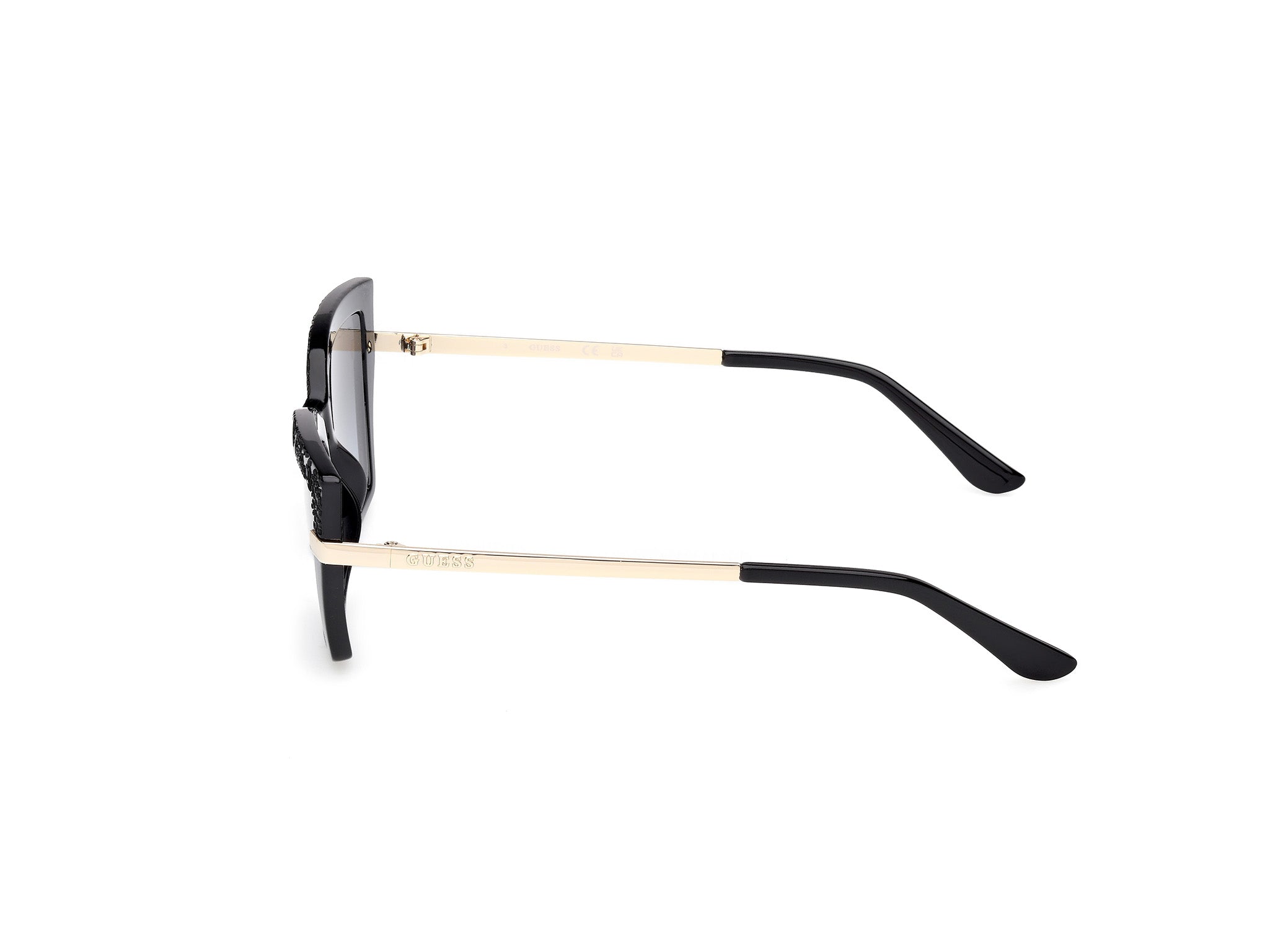 GU00216 01B Occhiali da sole Guess 3