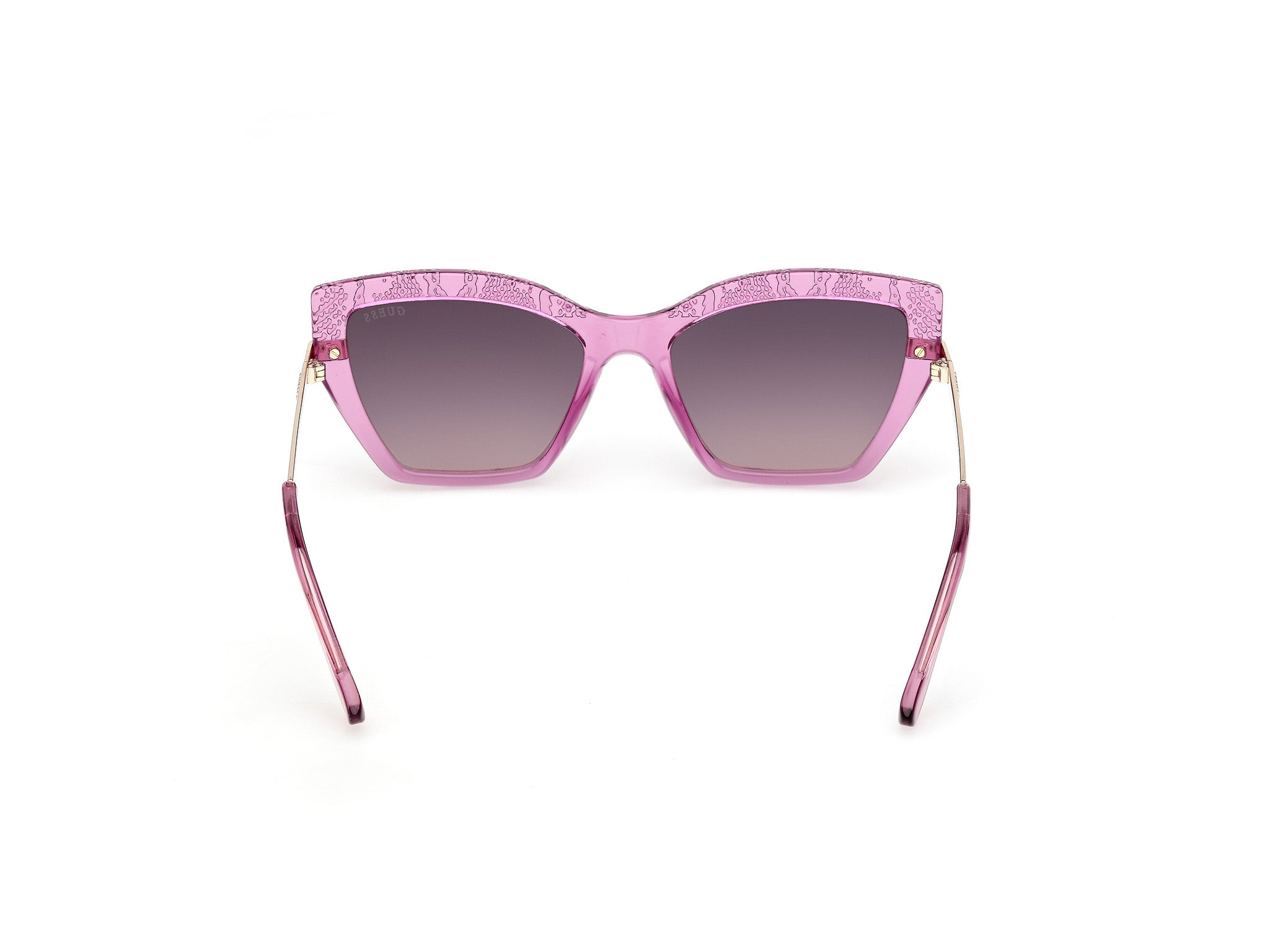 GU00216 81B Occhiali da sole Guess 4