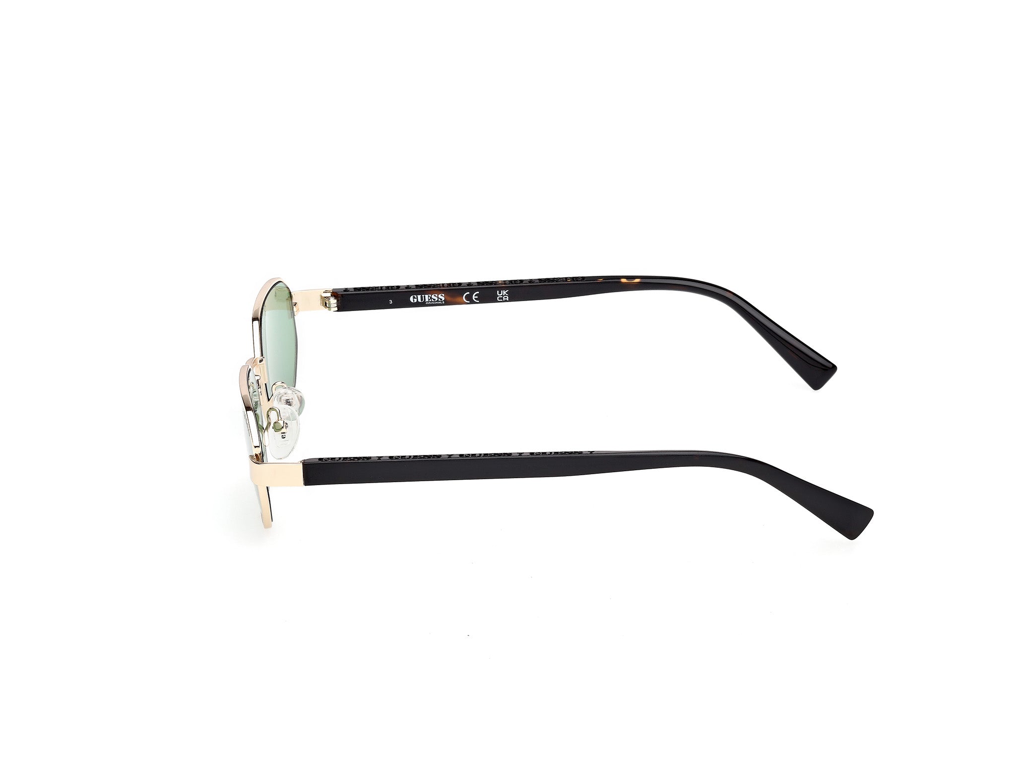 GU00231 32N Occhiali da sole Guess 3