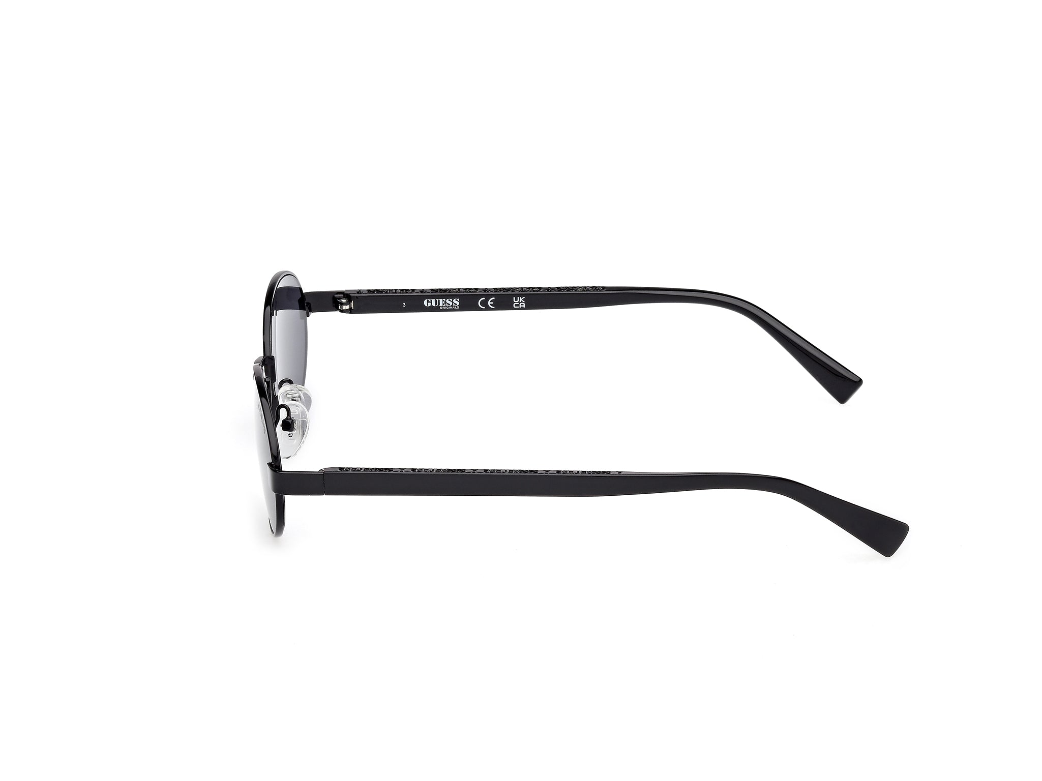 GU00232 01A Occhiali da sole Guess 3