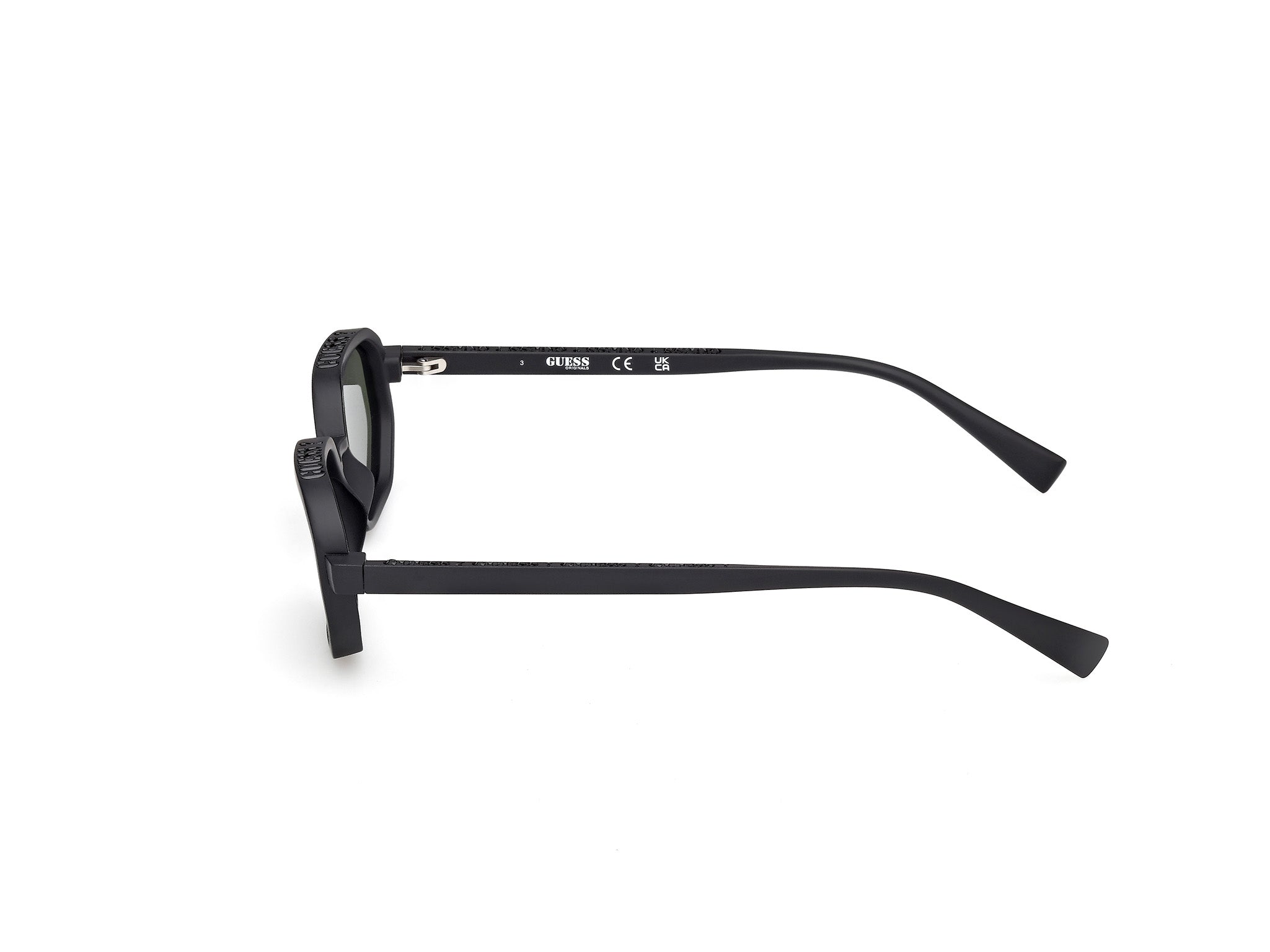 GU00233 02N Occhiali da sole Guess 3