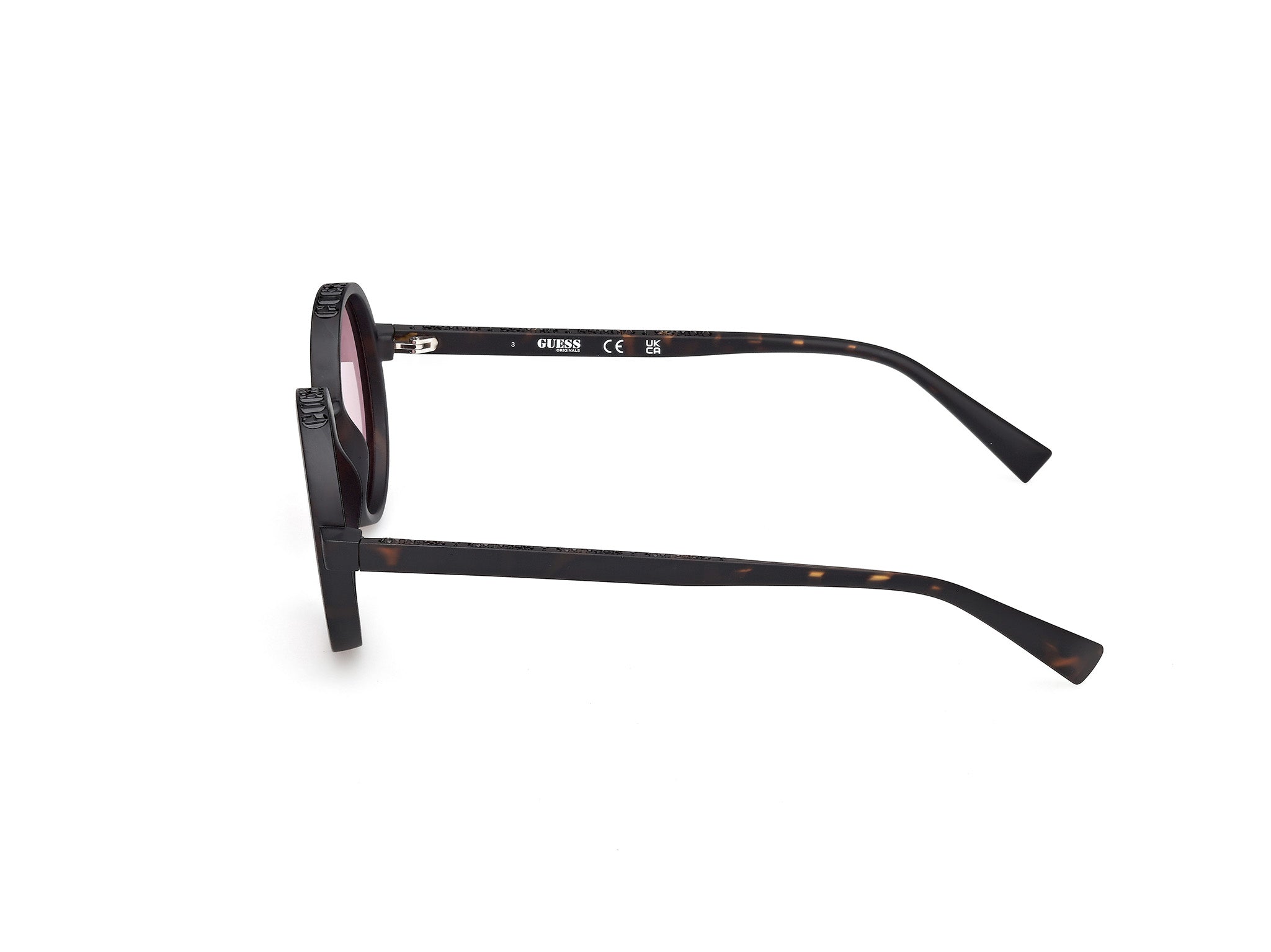 GU00234 52Y Occhiali da sole Guess 3