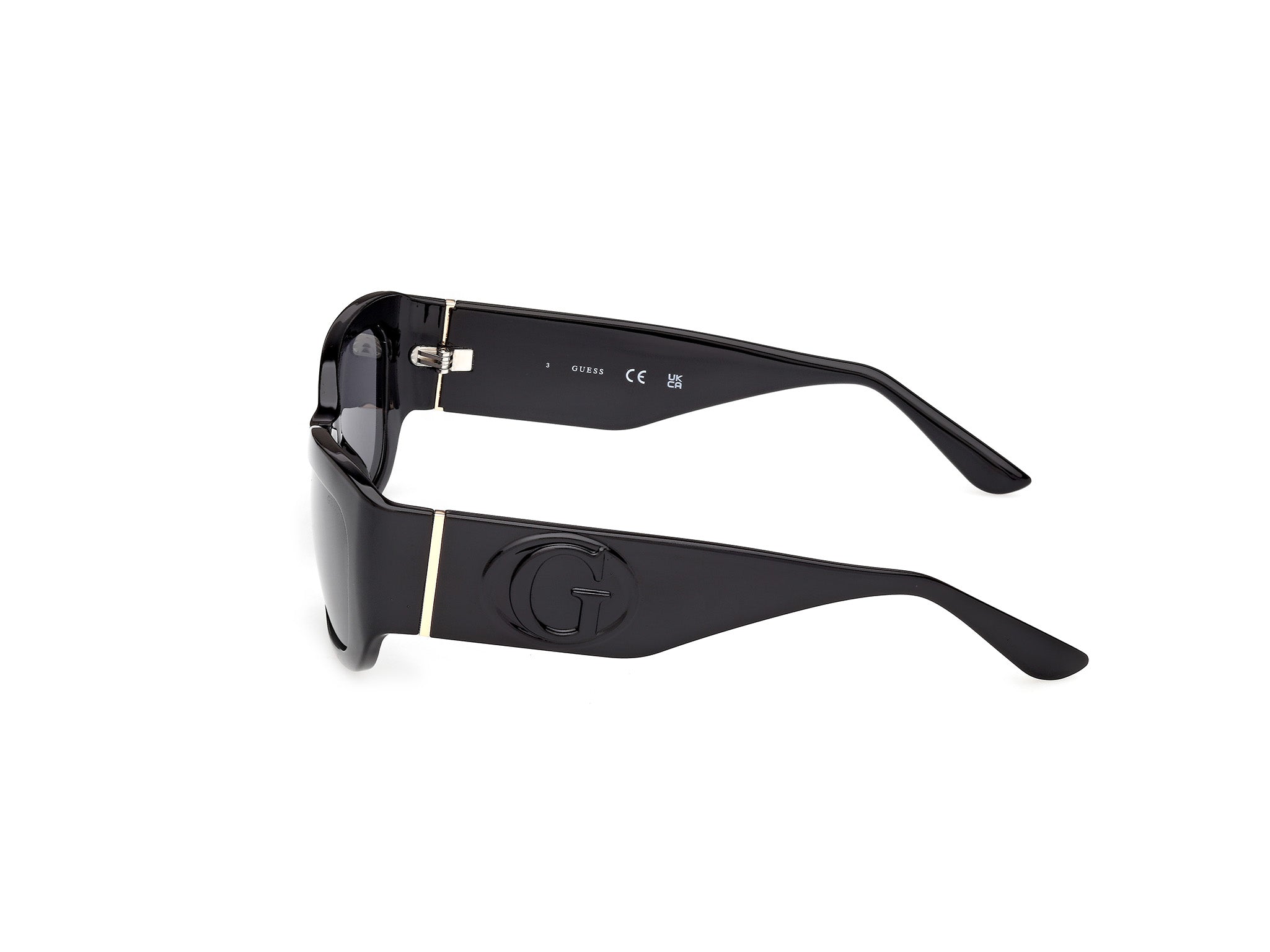 GU00253 01A Occhiali da sole Guess 3