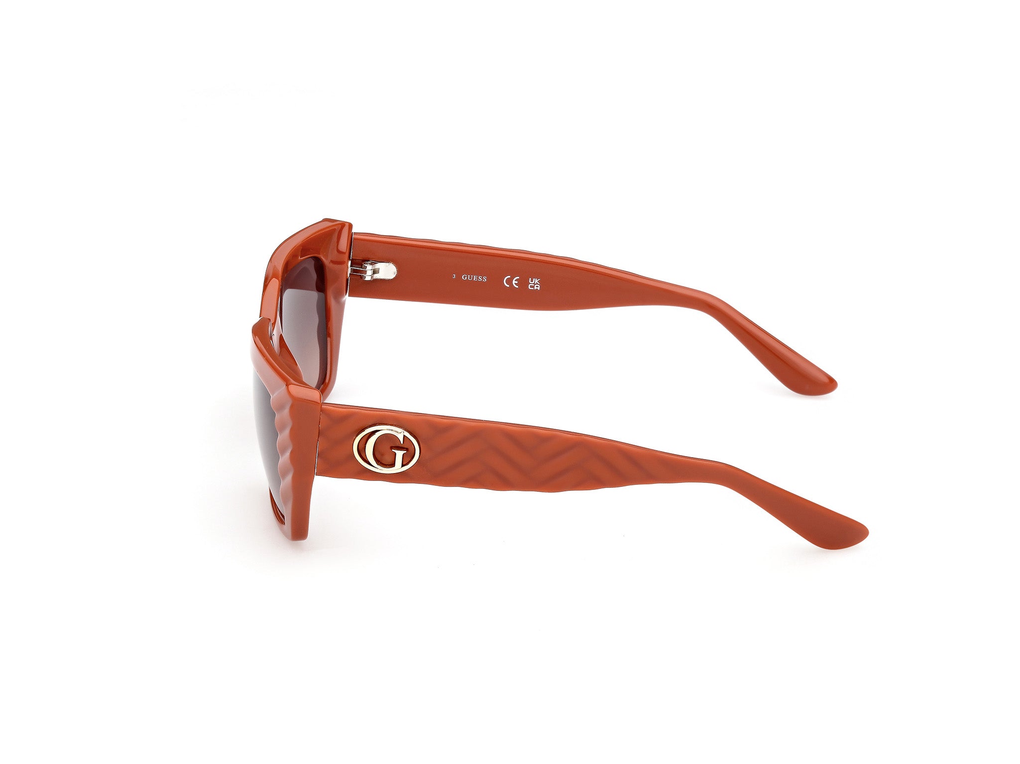 GU00254 44F Occhiali da sole Guess 3