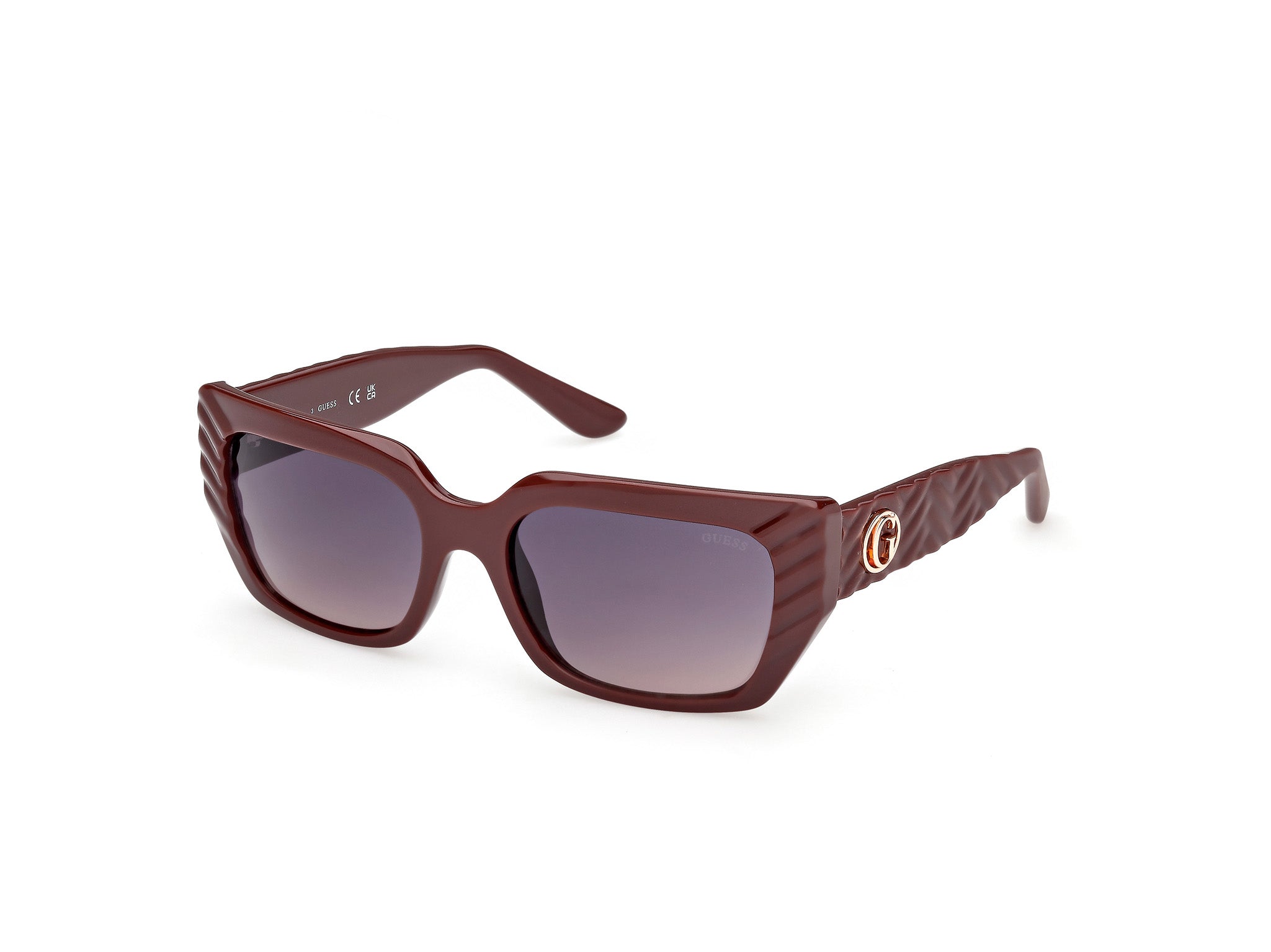 GU00254 69Z Occhiali da sole Guess 1