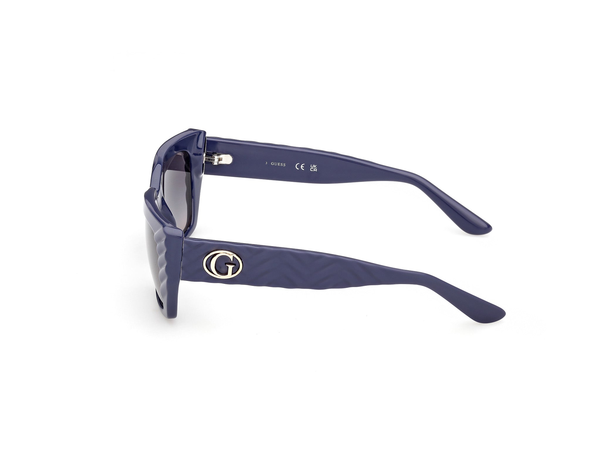 GU00254 90B Occhiali da sole Guess 3