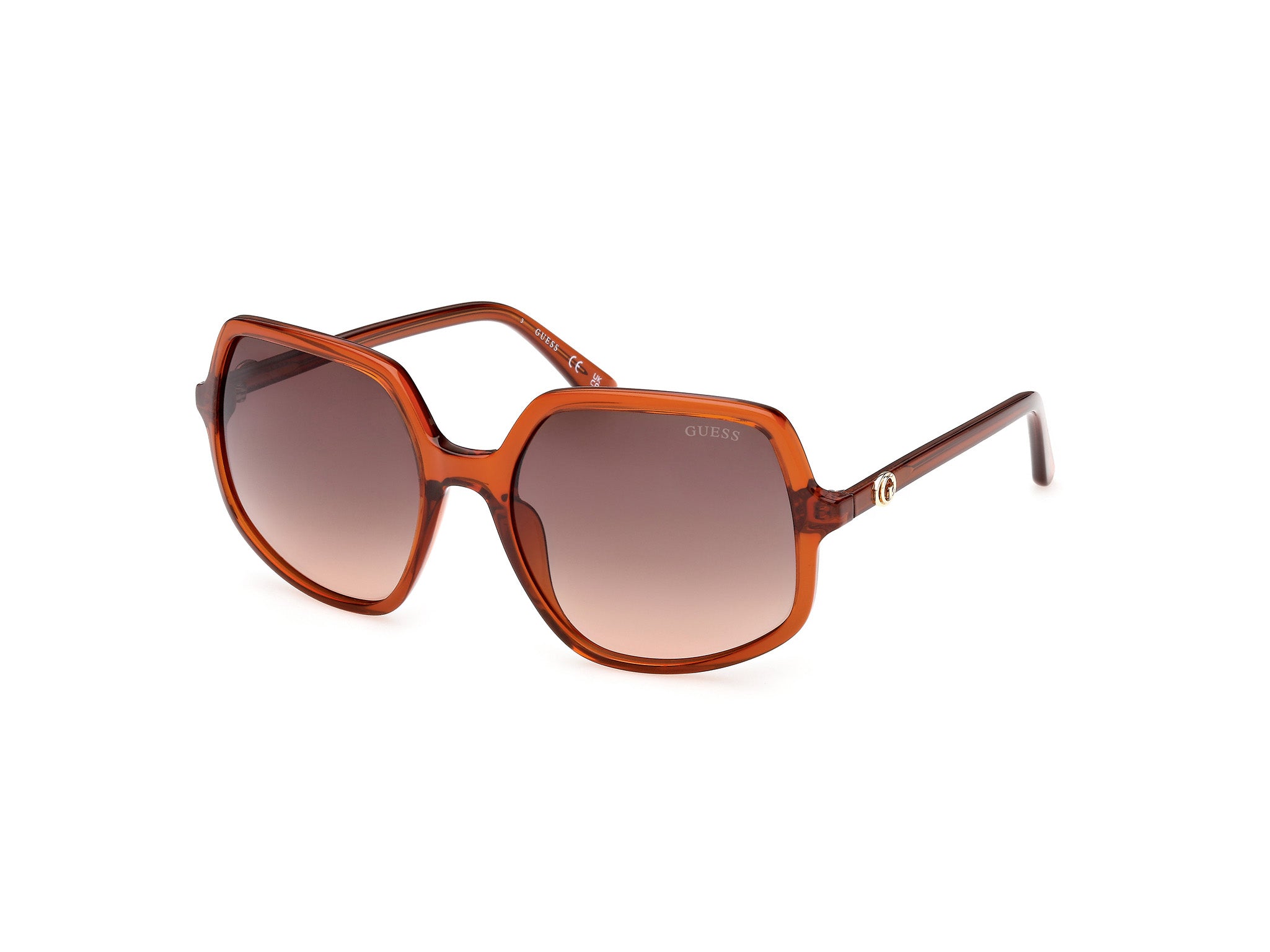 GU00257 44F Occhiali da sole Guess 1