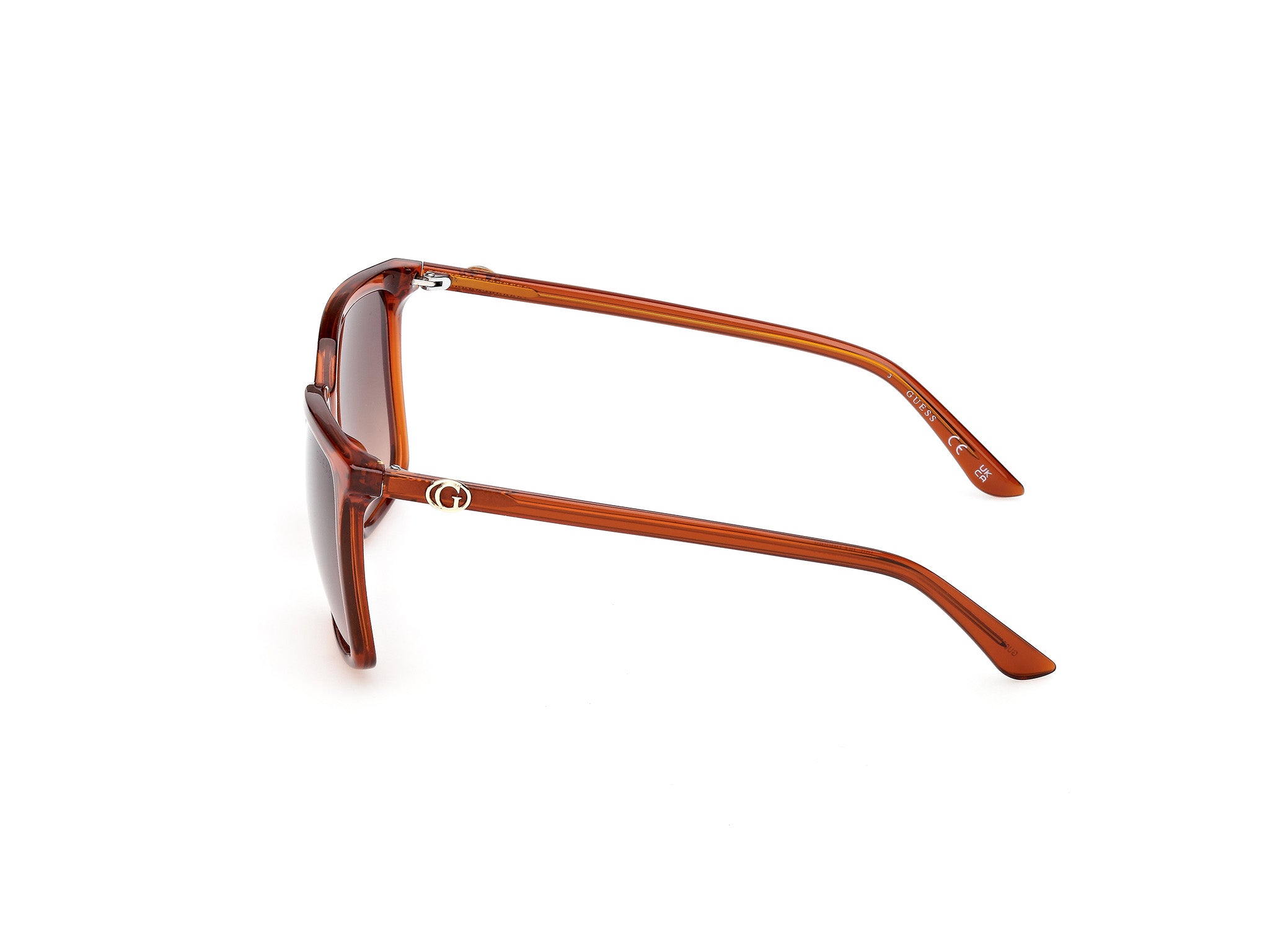 GU00258 44F Occhiali da sole Guess 3