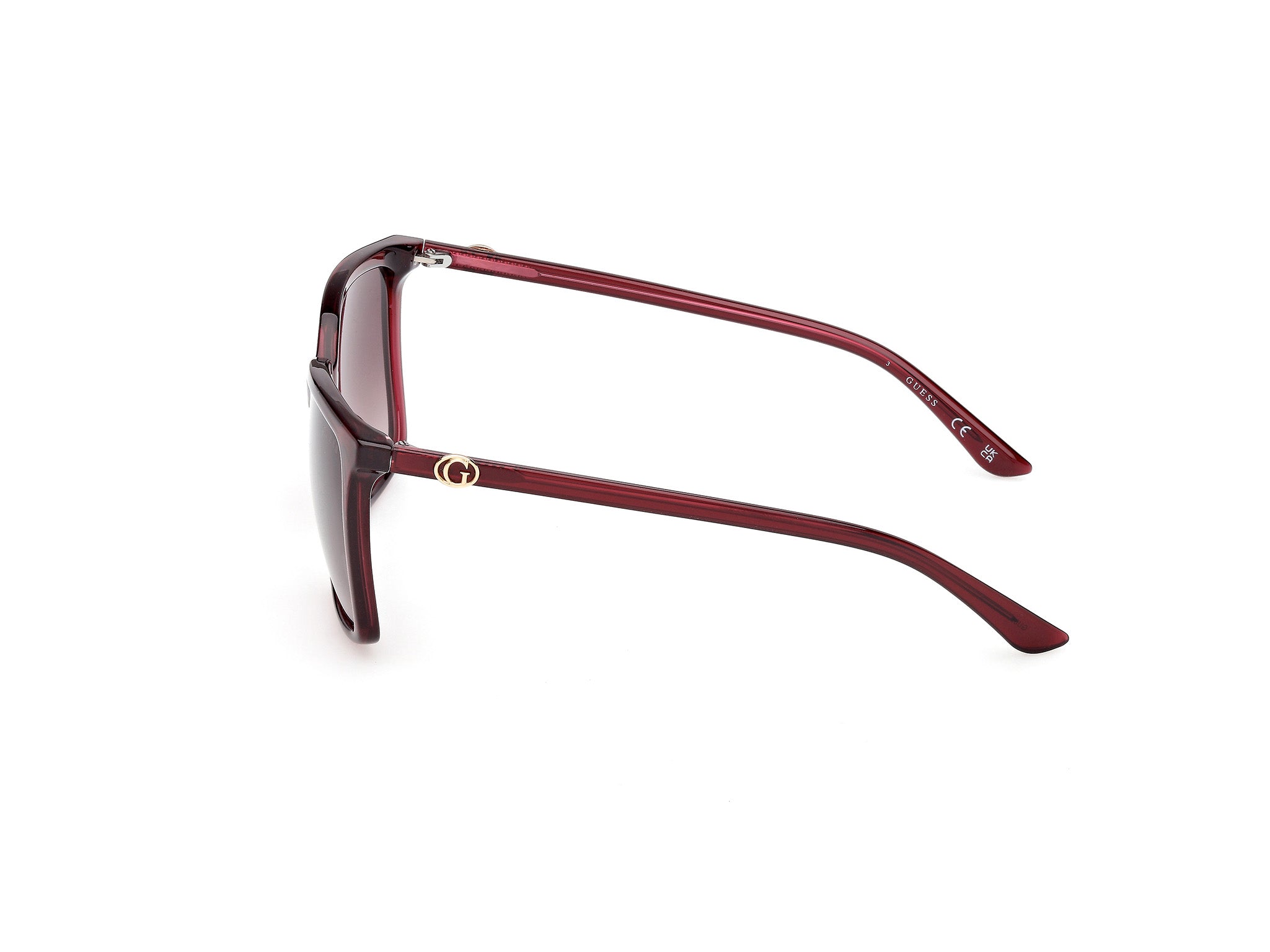 GU00258 69F Occhiali da sole Guess 3