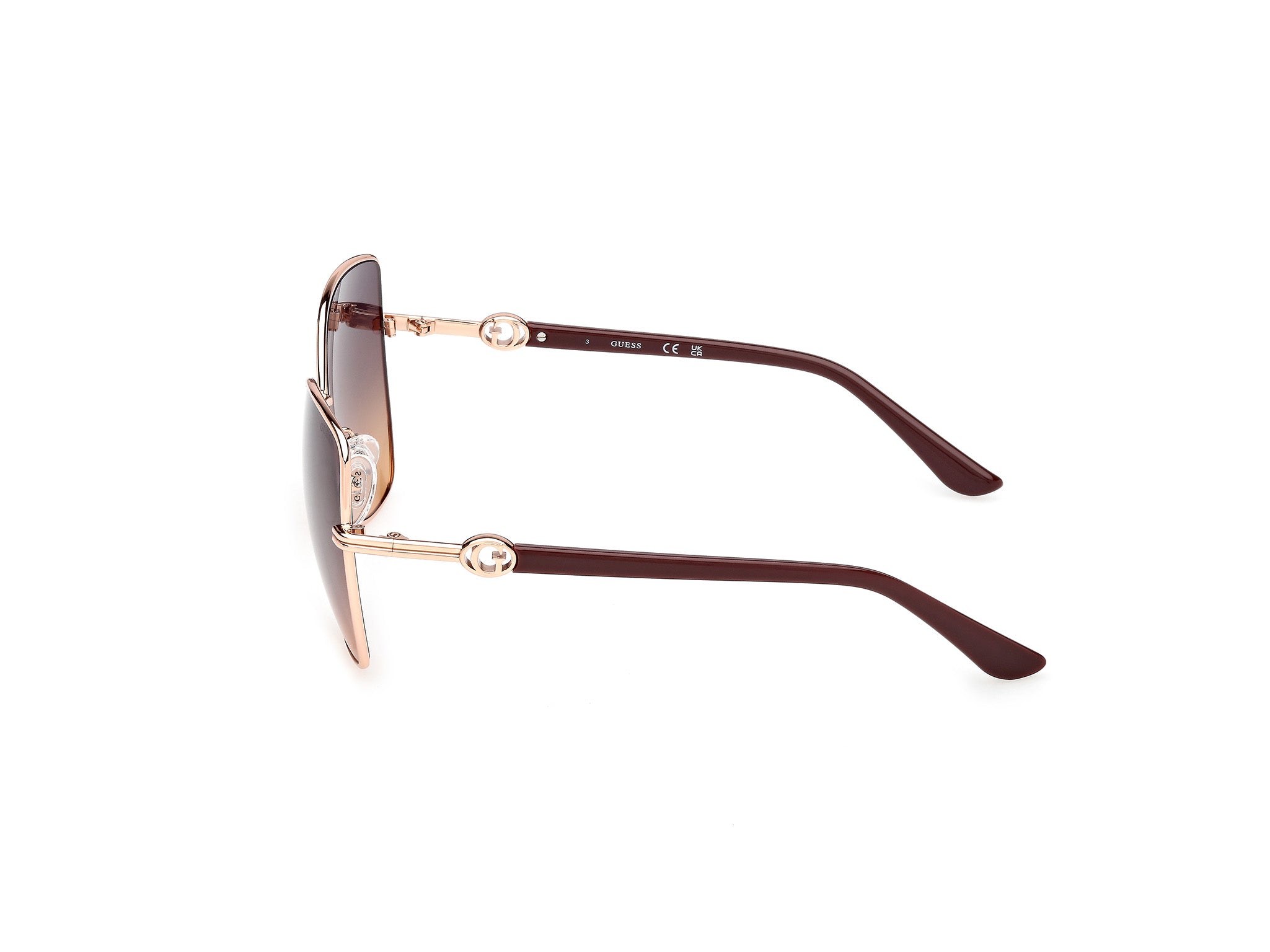 GU00259 28B Occhiali da sole Guess 3