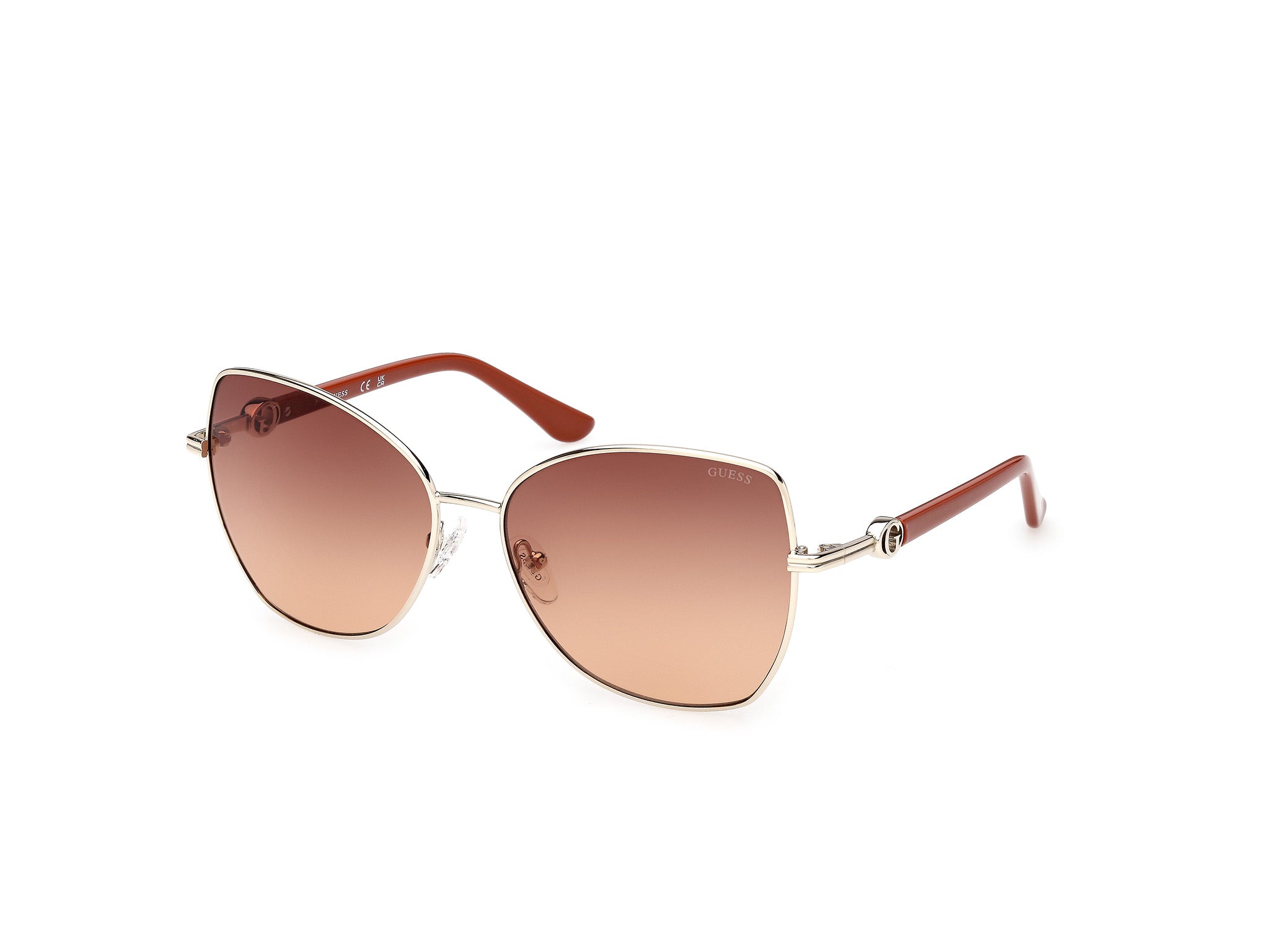GU00259 32F Occhiali da sole Guess 1