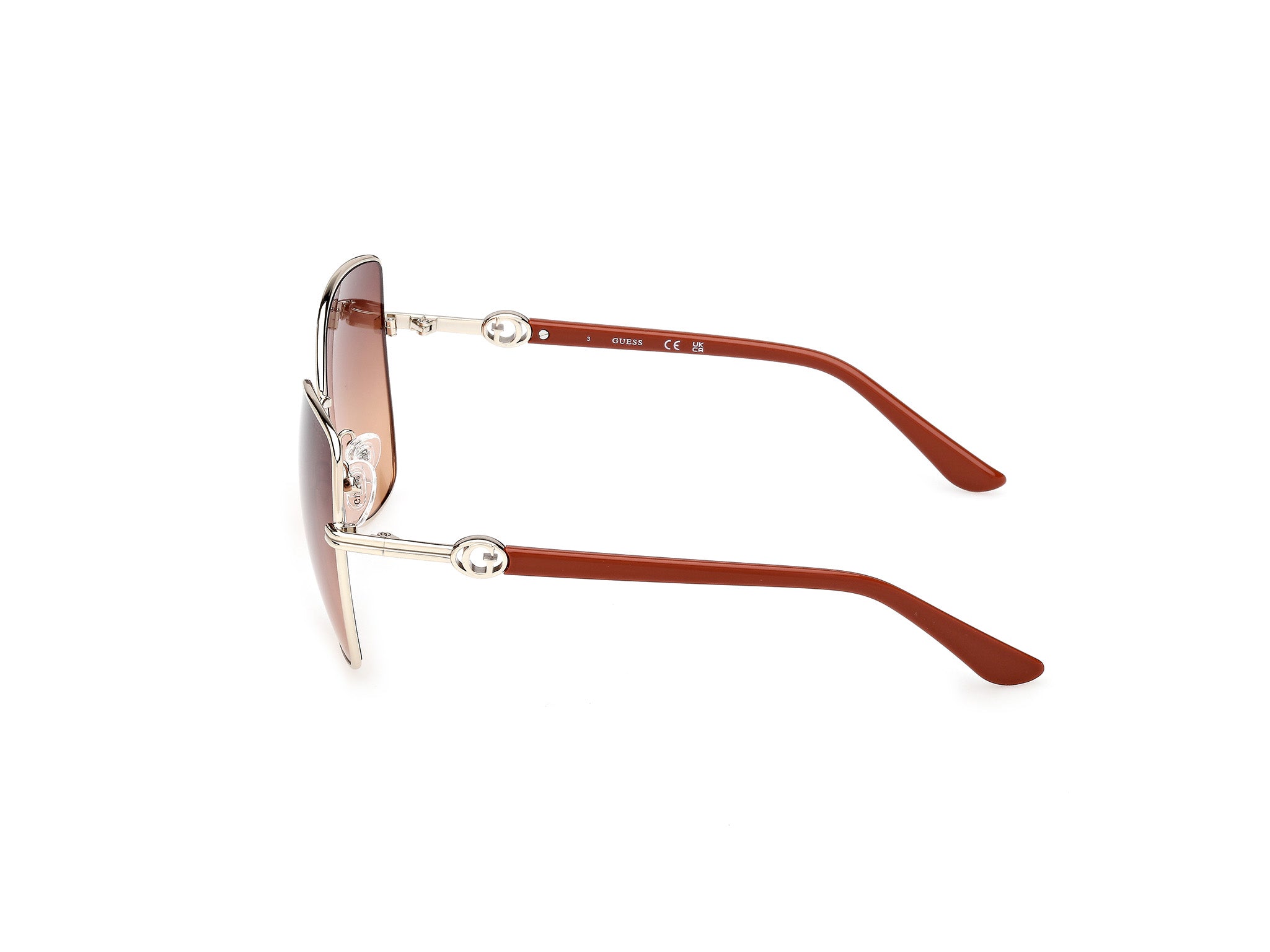 GU00259 32F Occhiali da sole Guess 3