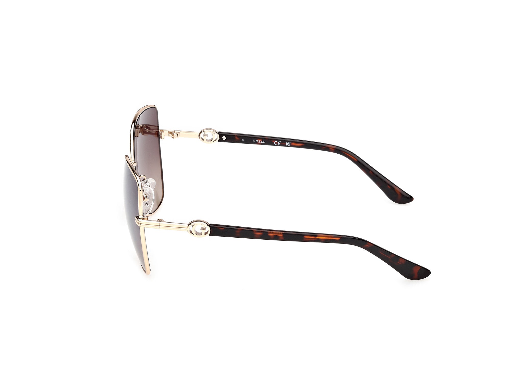 GU00259 32G Occhiali da sole Guess 3